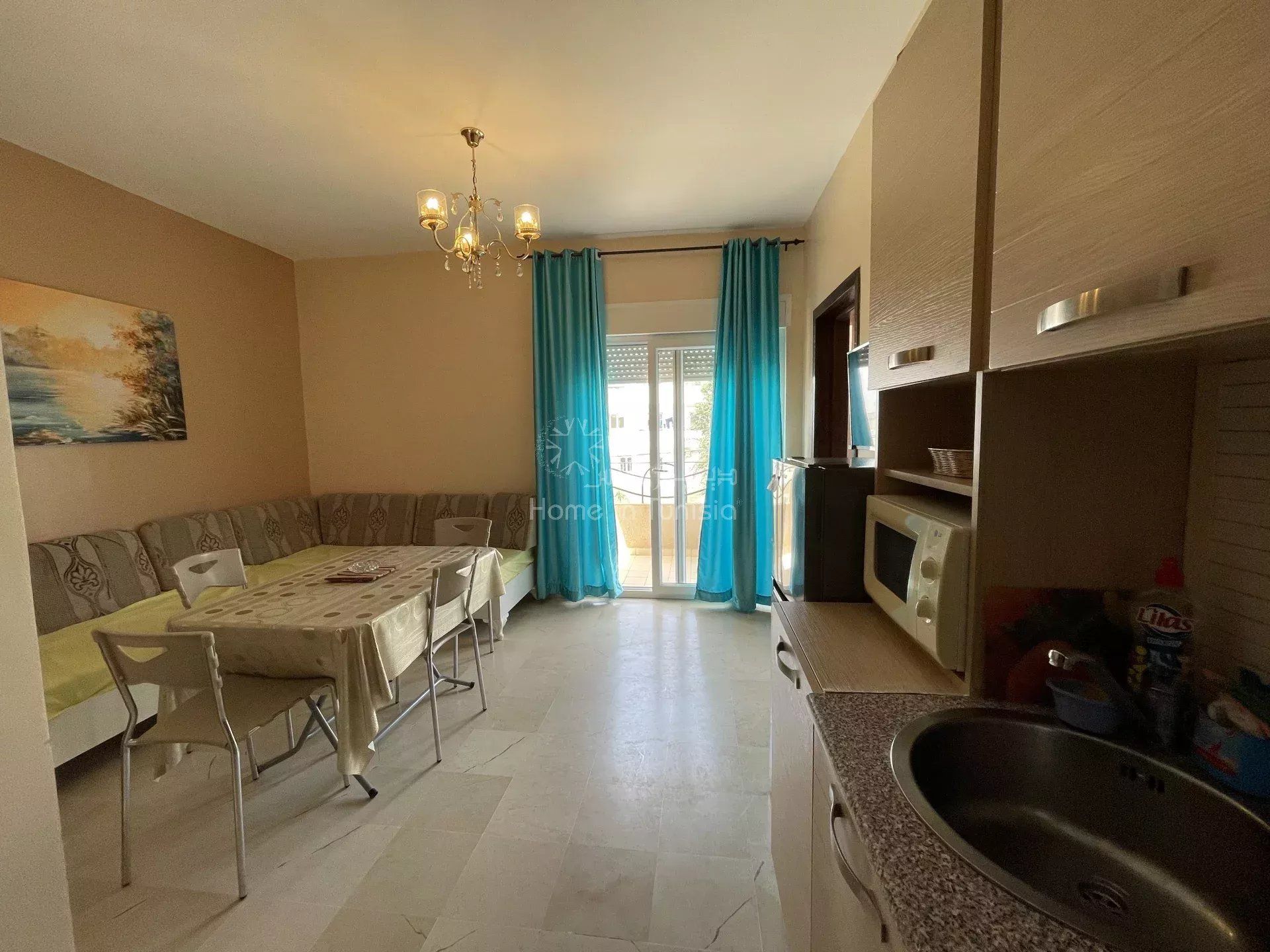 Condominio nel Tantana, Akouda 12752329