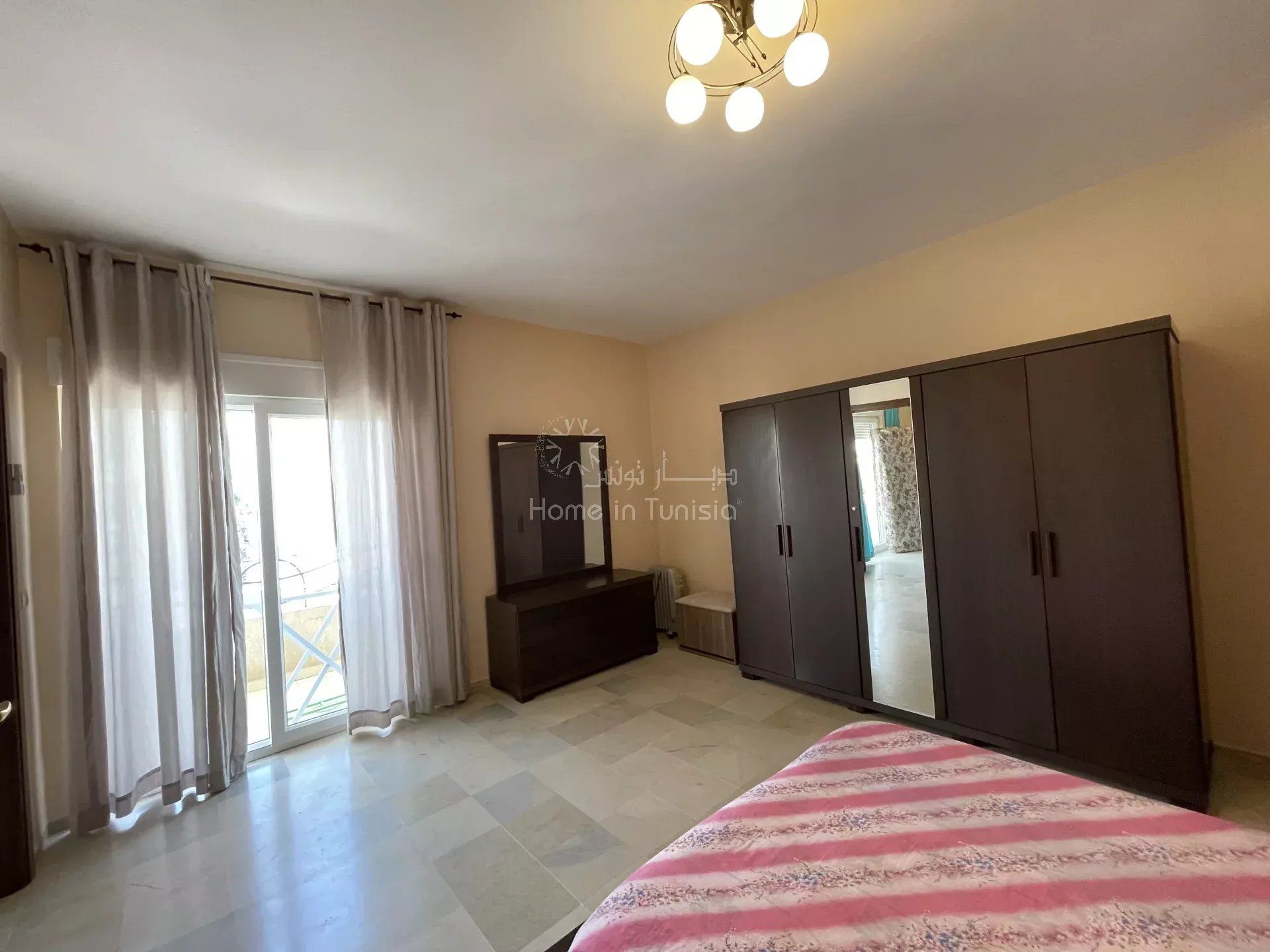 Condominio nel Souani el Adari, Sousse 12752329