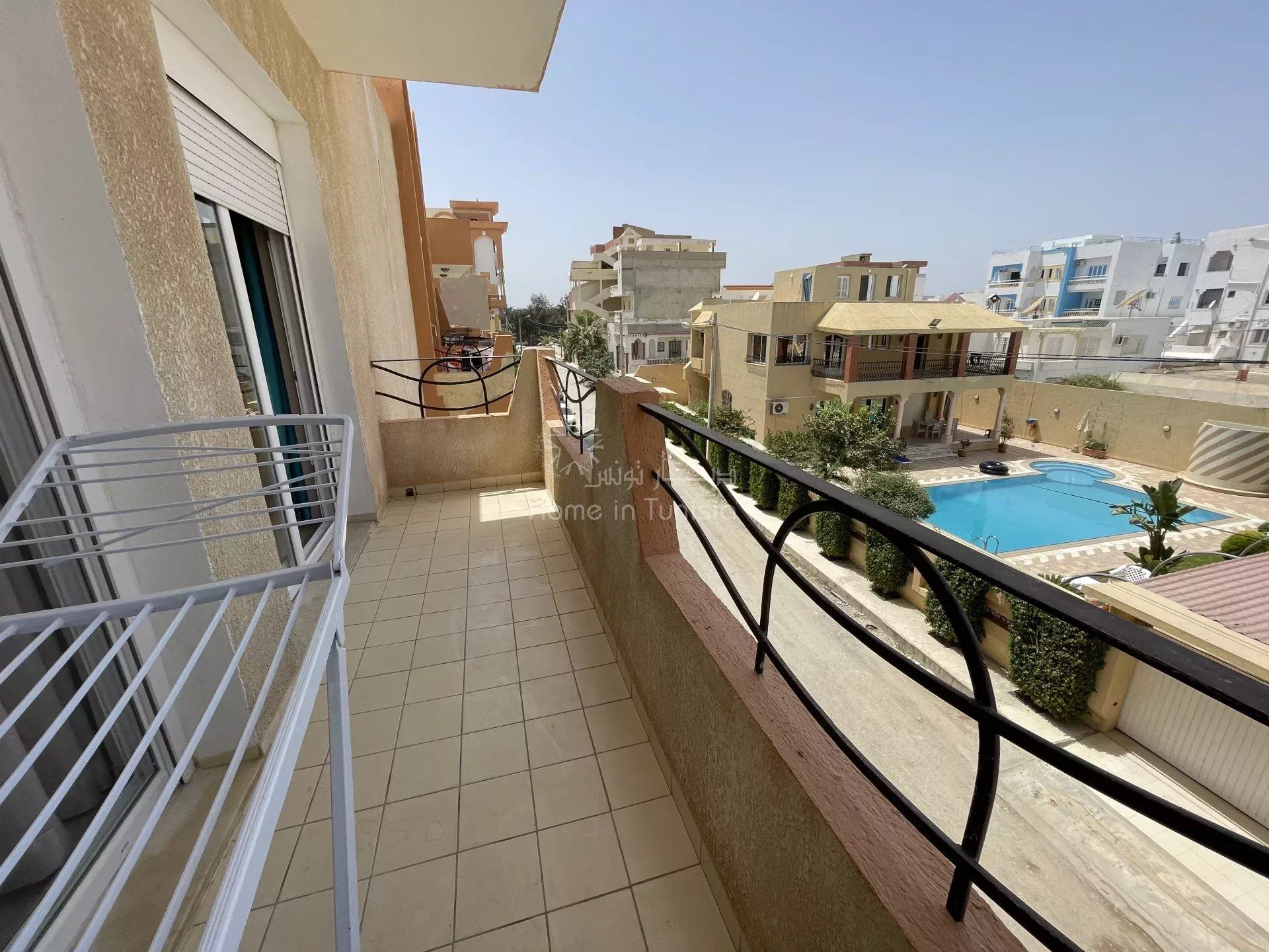 Condominio nel Souani el Adari, Sousse 12752329