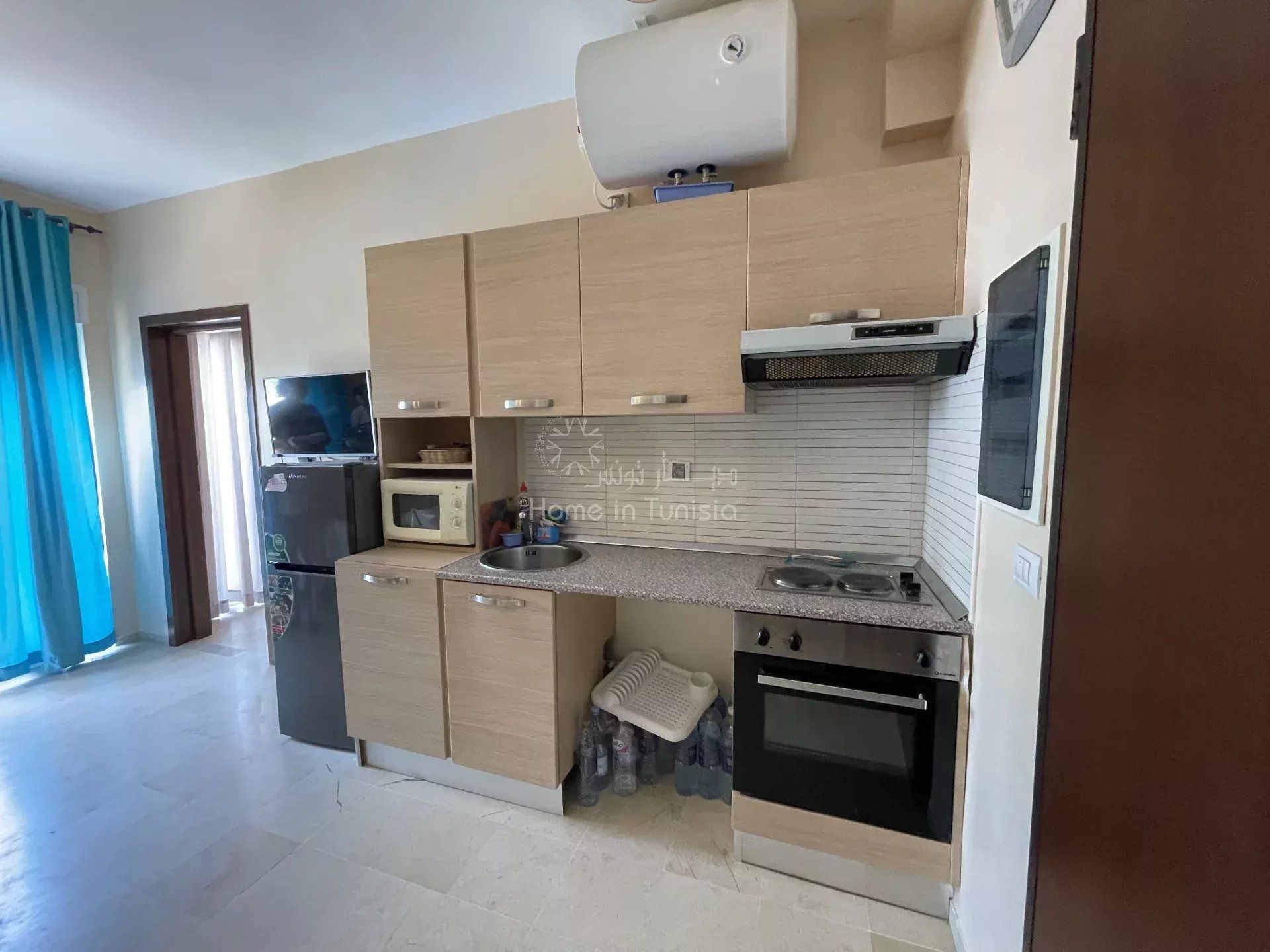 Condominio nel Tantana, Akouda 12752329