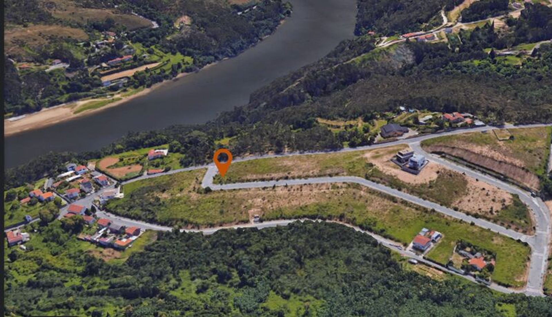 Land in Afonsim, Porto 12752354