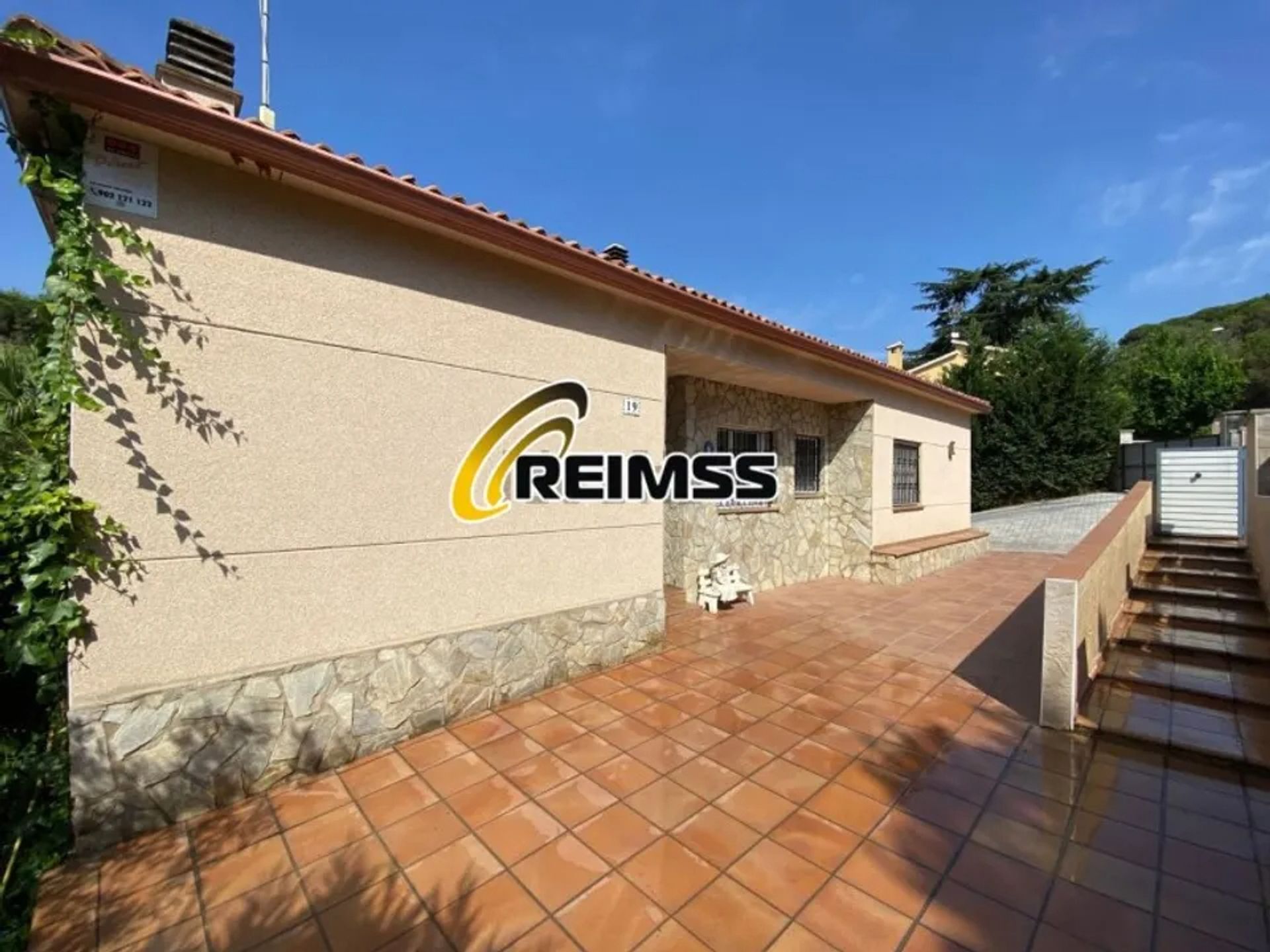 House in Lloret de Mar, Catalonia 12752448