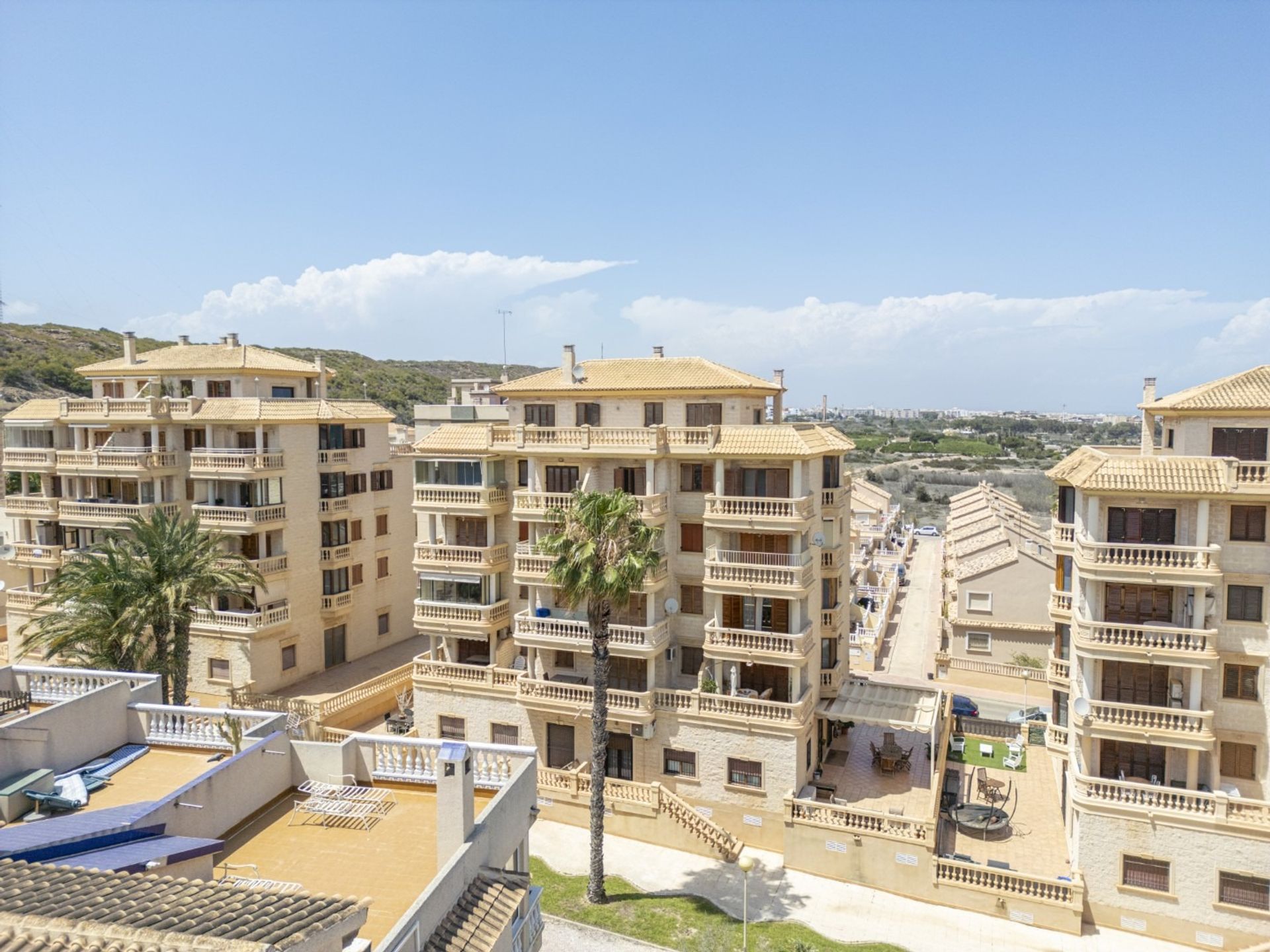 Condominio nel Campomar, Comunidad Valenciana 12752488