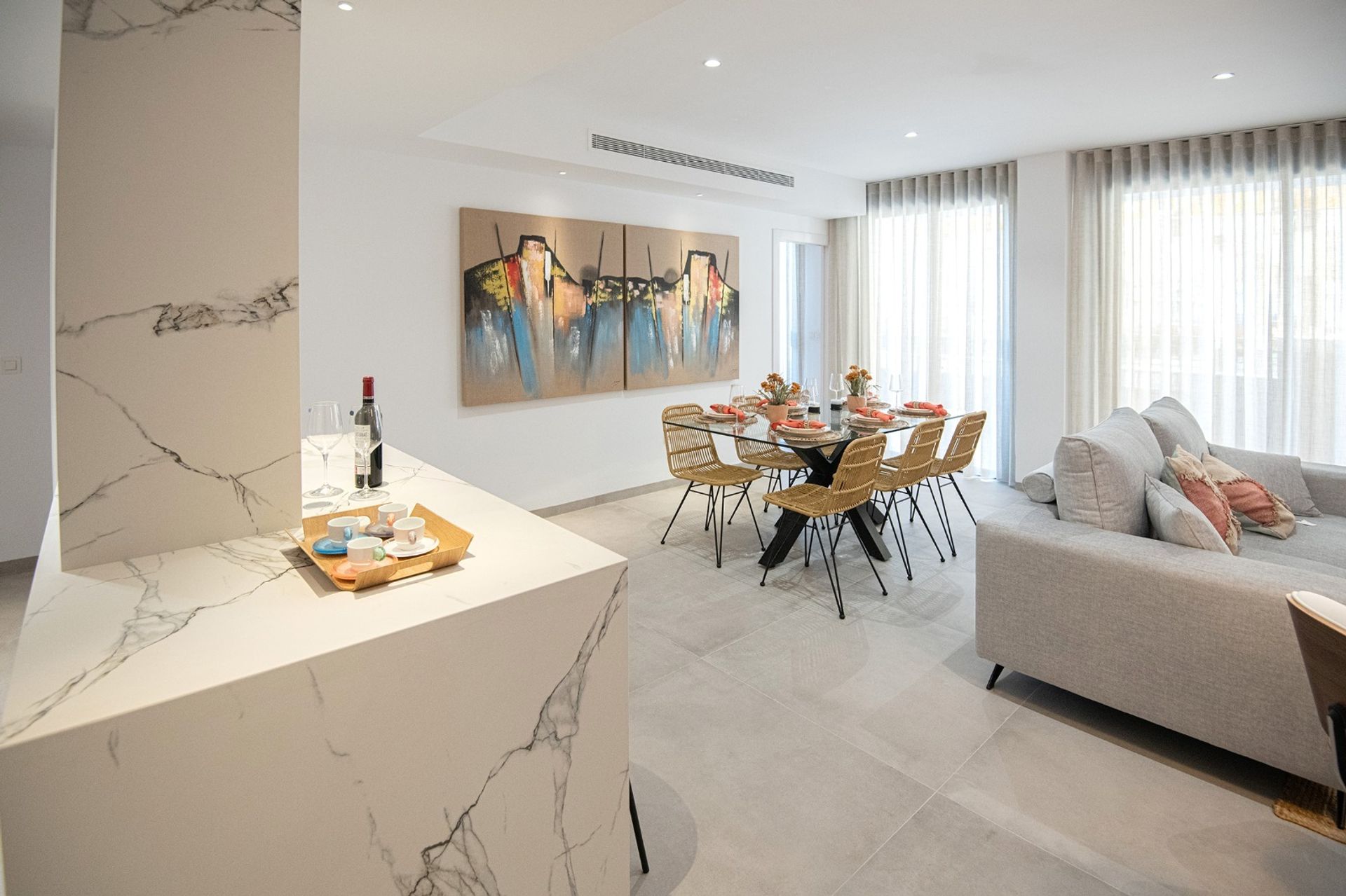 Condominio nel San Pedro del Pinatar, Región de Murcia 12752492