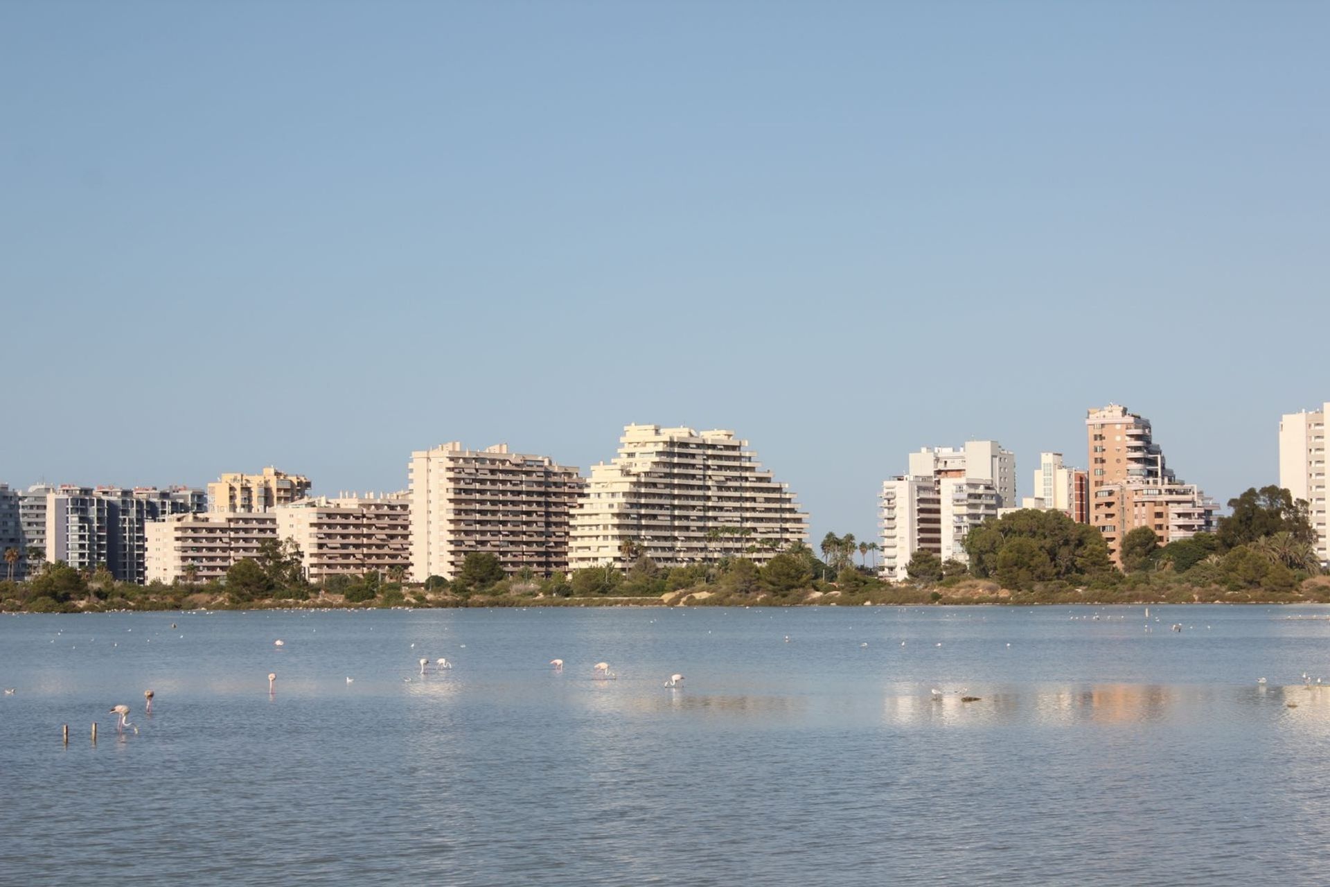 Condominium in Calpe, Comunidad Valenciana 12752495