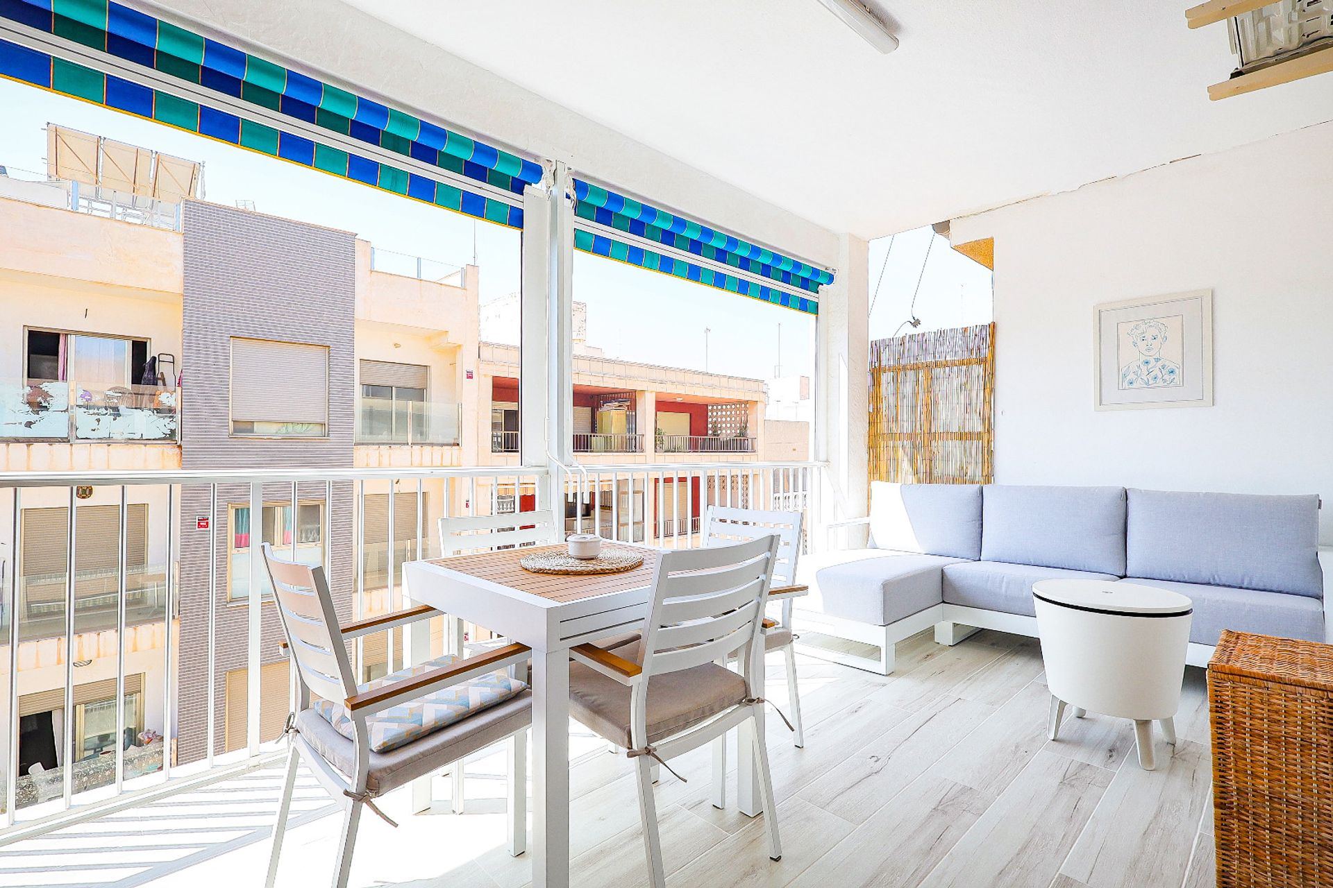 Condominium in Guardamar del Segura, Comunidad Valenciana 12752511