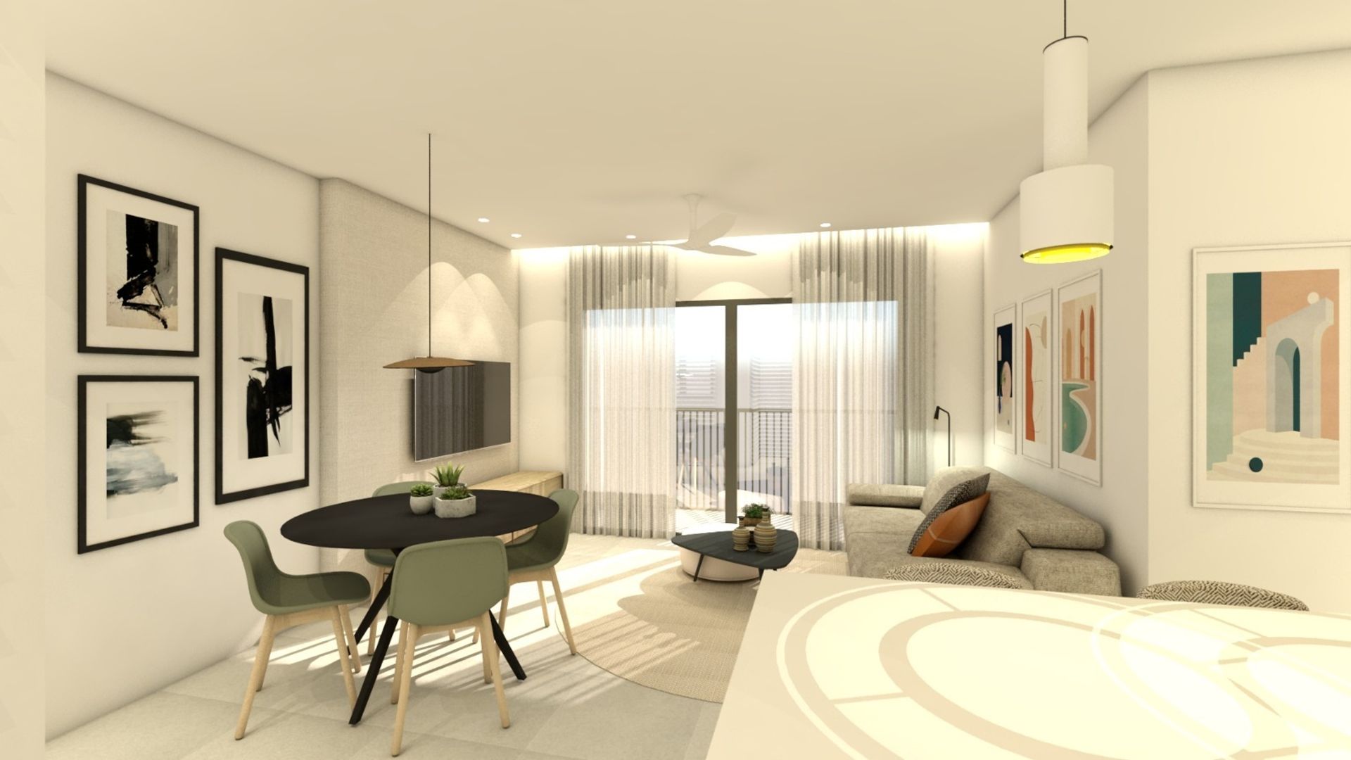 Condominio nel San Javier, Región de Murcia 12752524