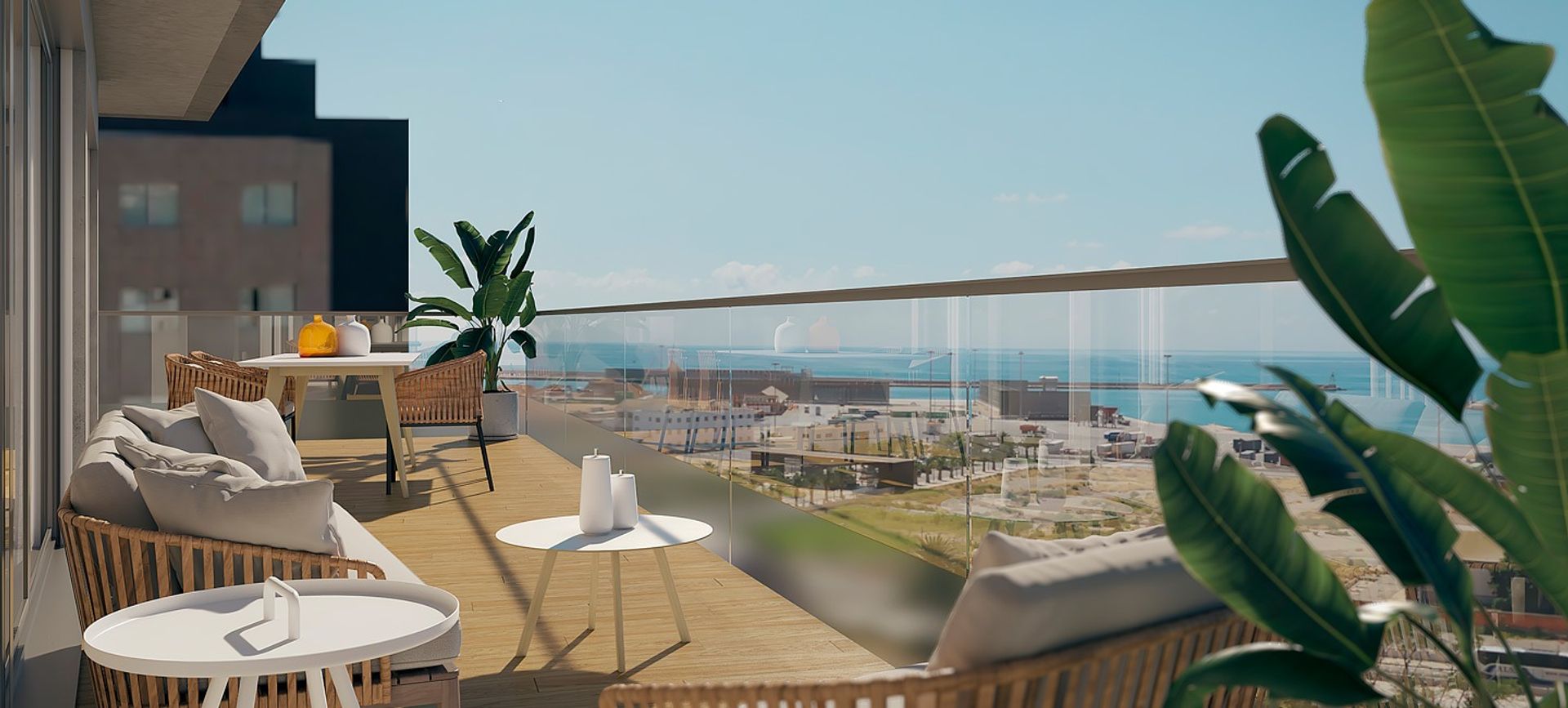 Condominium in Alacant, Comunidad Valenciana 12752532