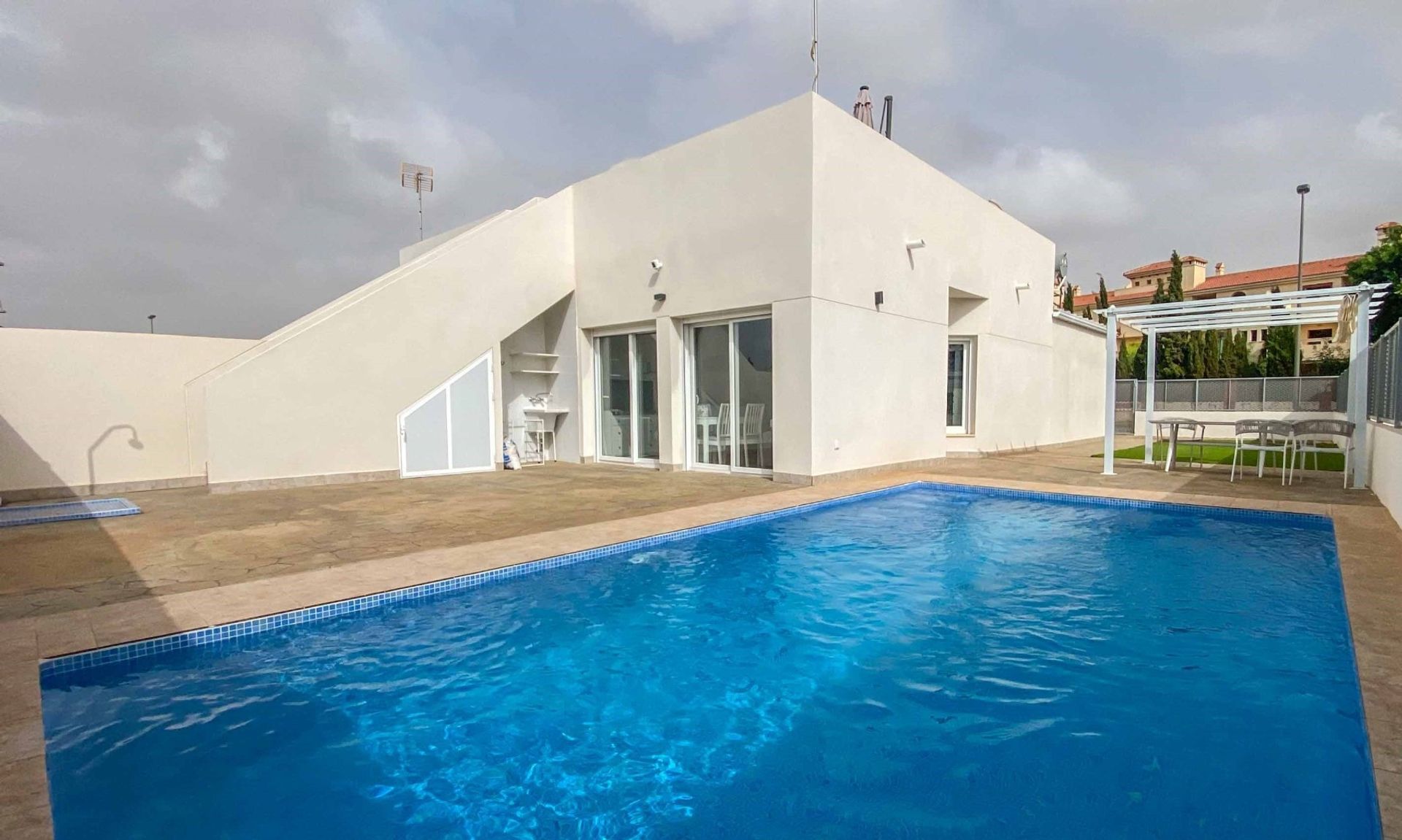 House in Los Alcazares, Murcia 12752568