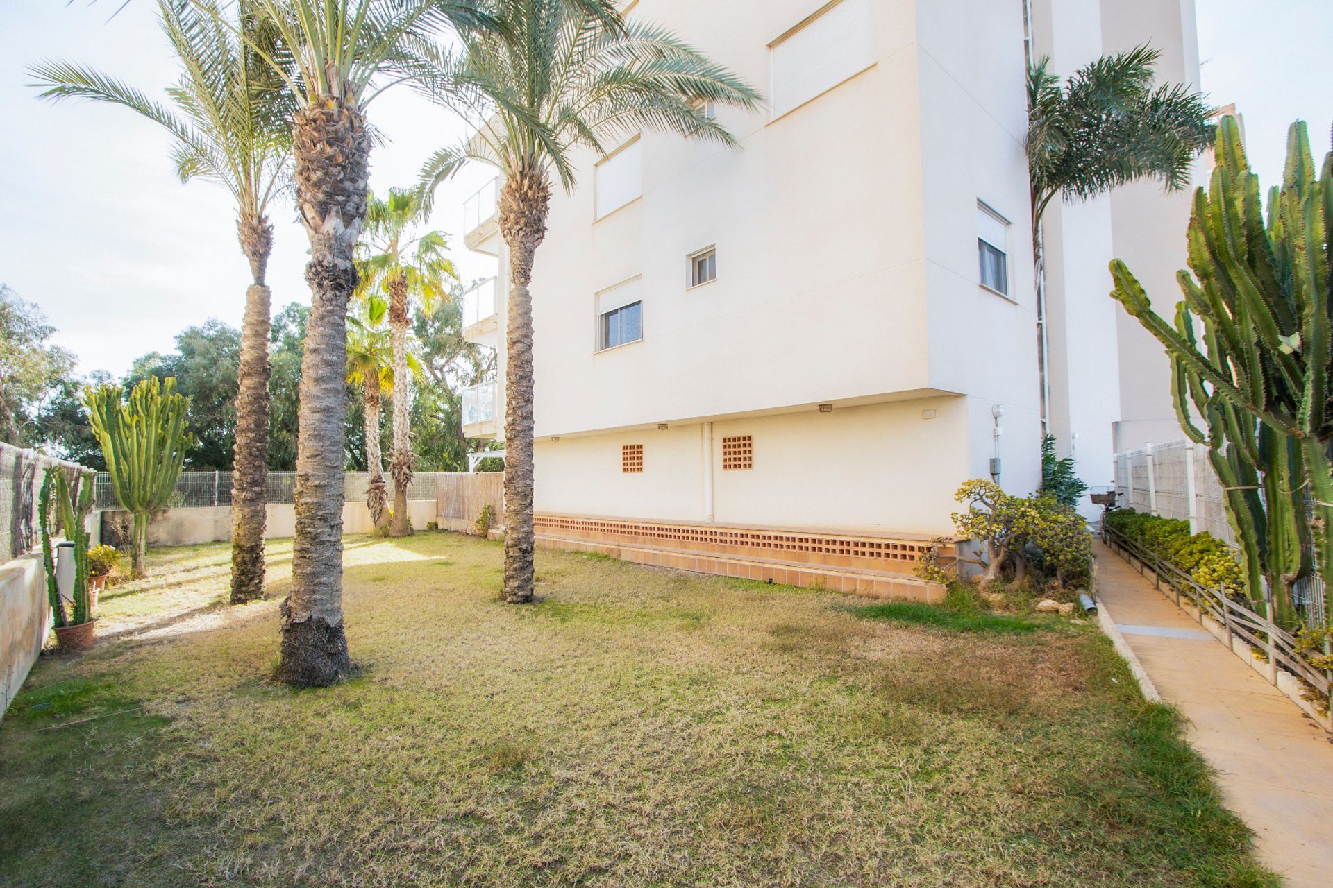 Condominium in Guardamar del Segura, Comunidad Valenciana 12752569