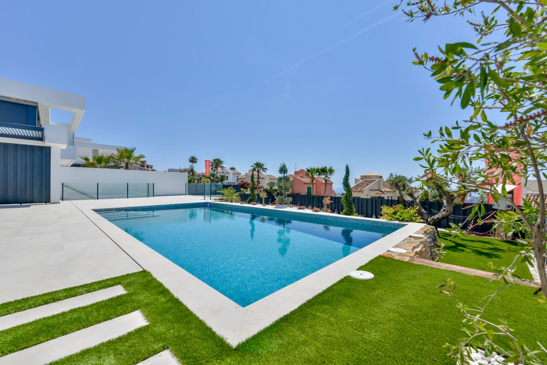 casa en Finestrat, Valencia 12752591