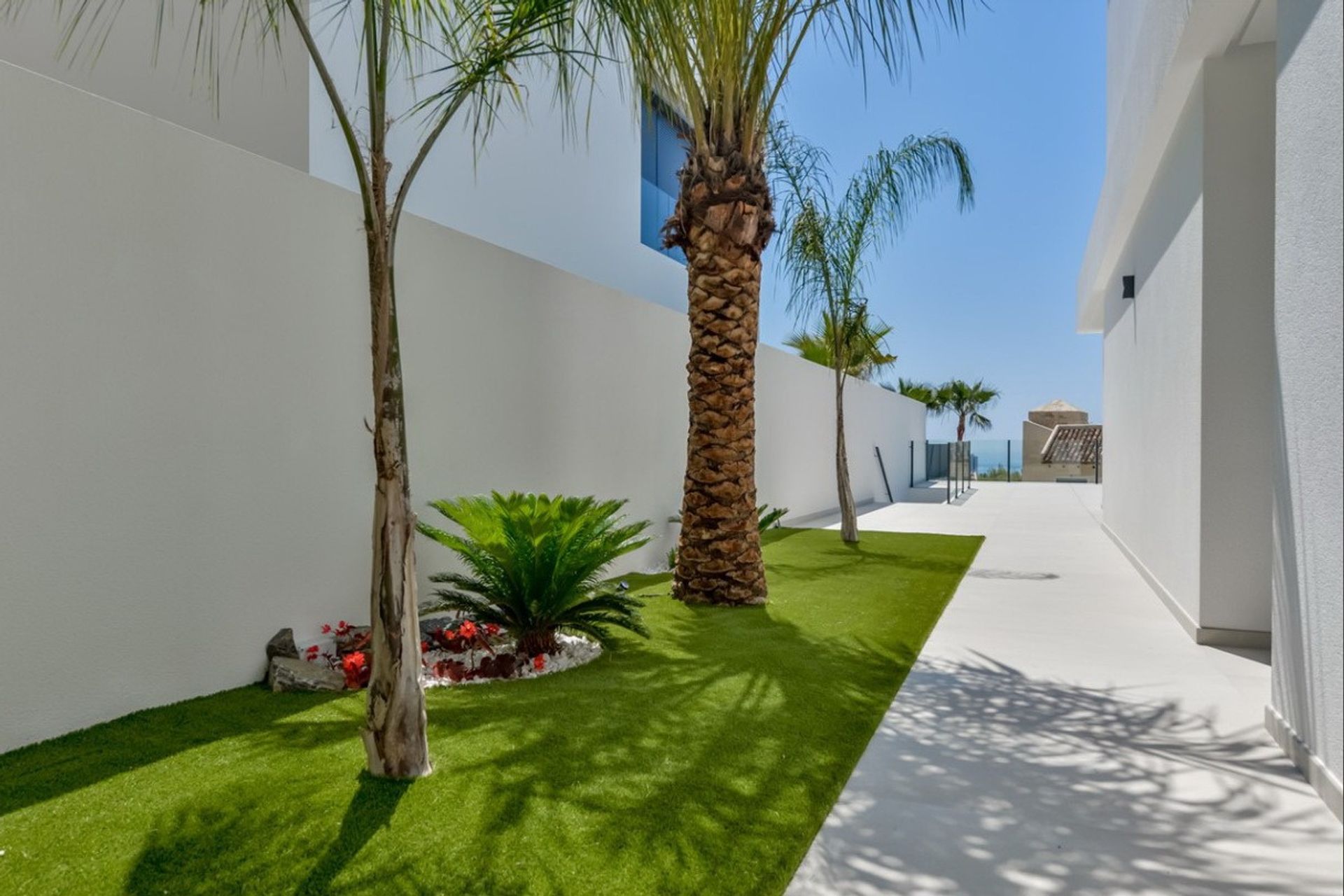 casa en Finestrat, Comunidad Valenciana 12752591