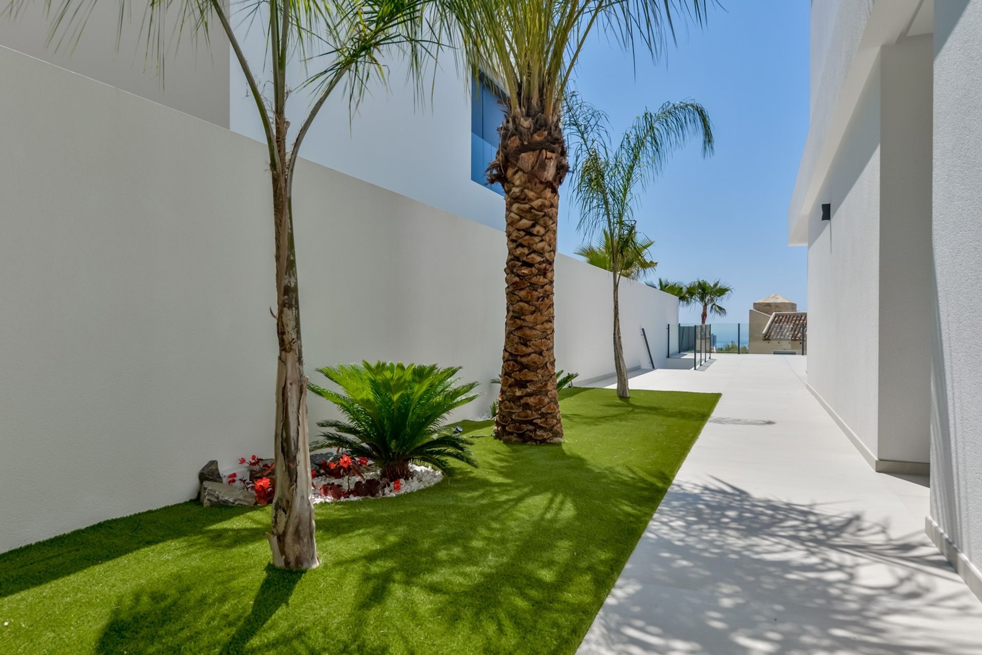 casa en Finestrat, Comunidad Valenciana 12752591