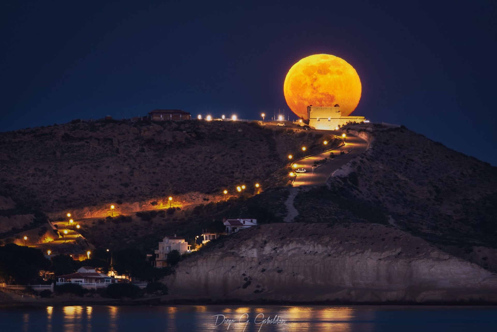 房子 在 San Juan de los Terreros, Andalucía 12752594