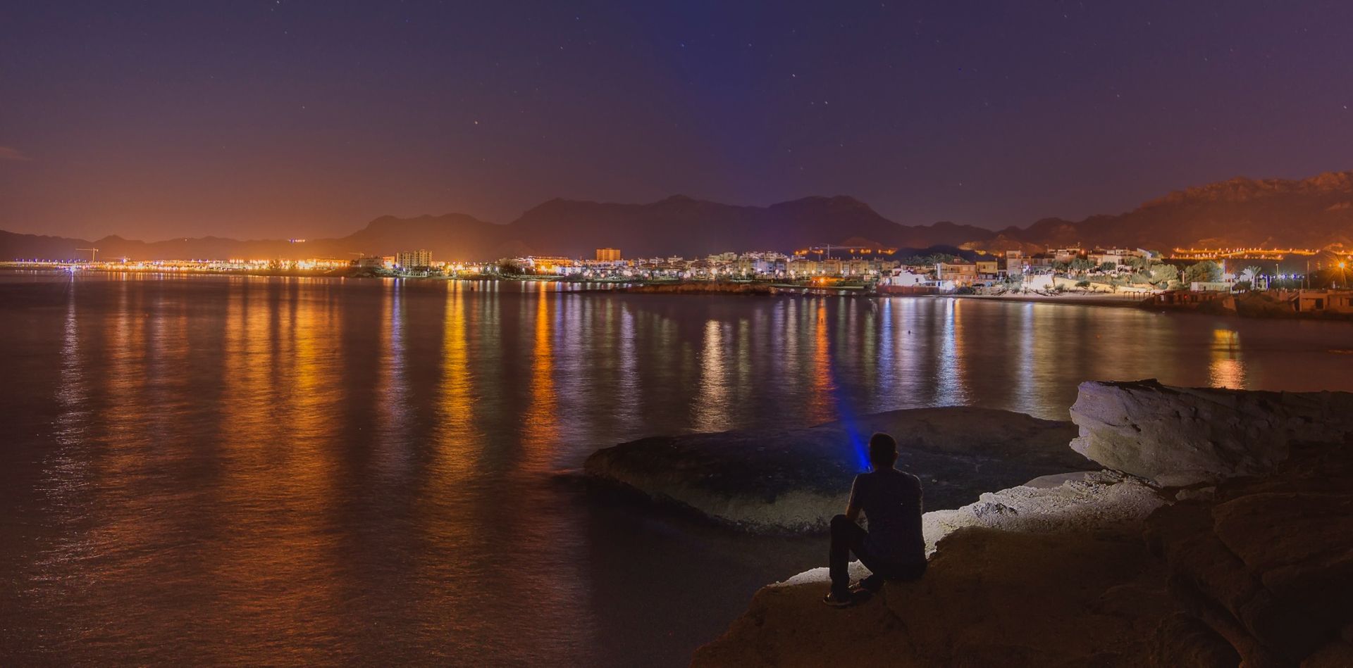 σπίτι σε San Juan de los Terreros, Andalucía 12752594