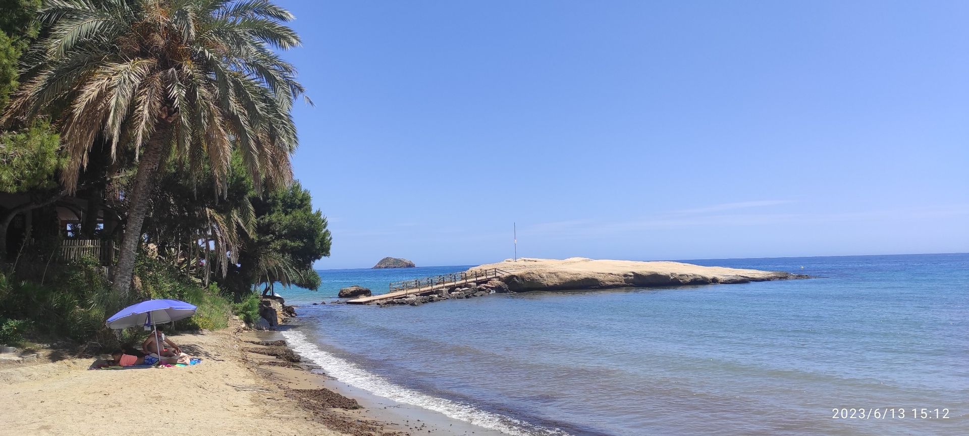 Talo sisään San Juan de los Terreros, Andalucía 12752594