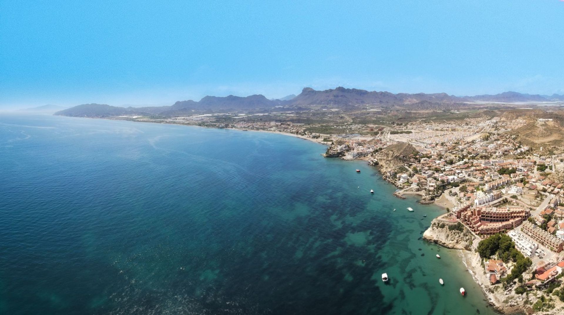 σπίτι σε San Juan de los Terreros, Andalucía 12752594