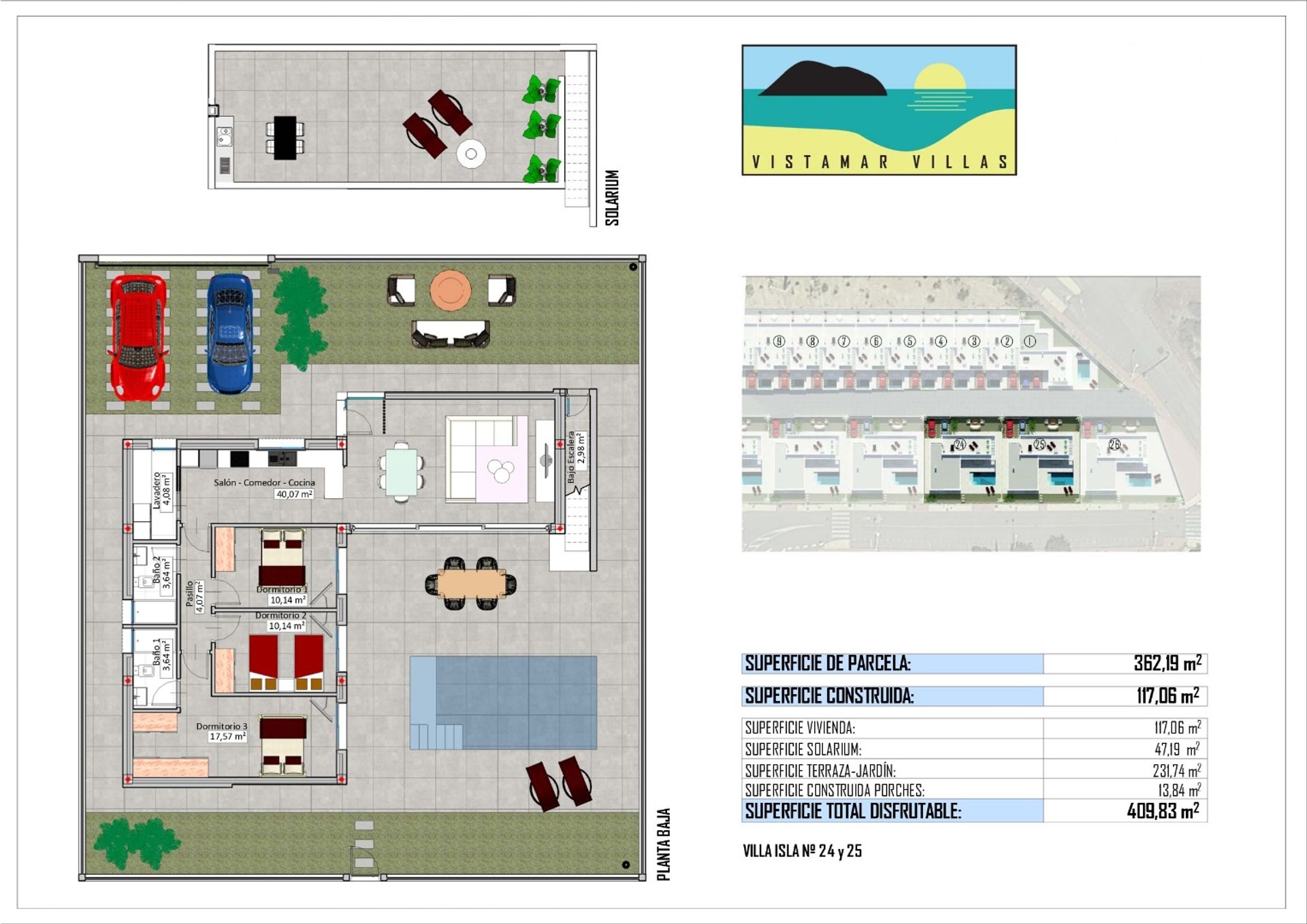 Haus im San Juan de los Terreros, Andalucía 12752594