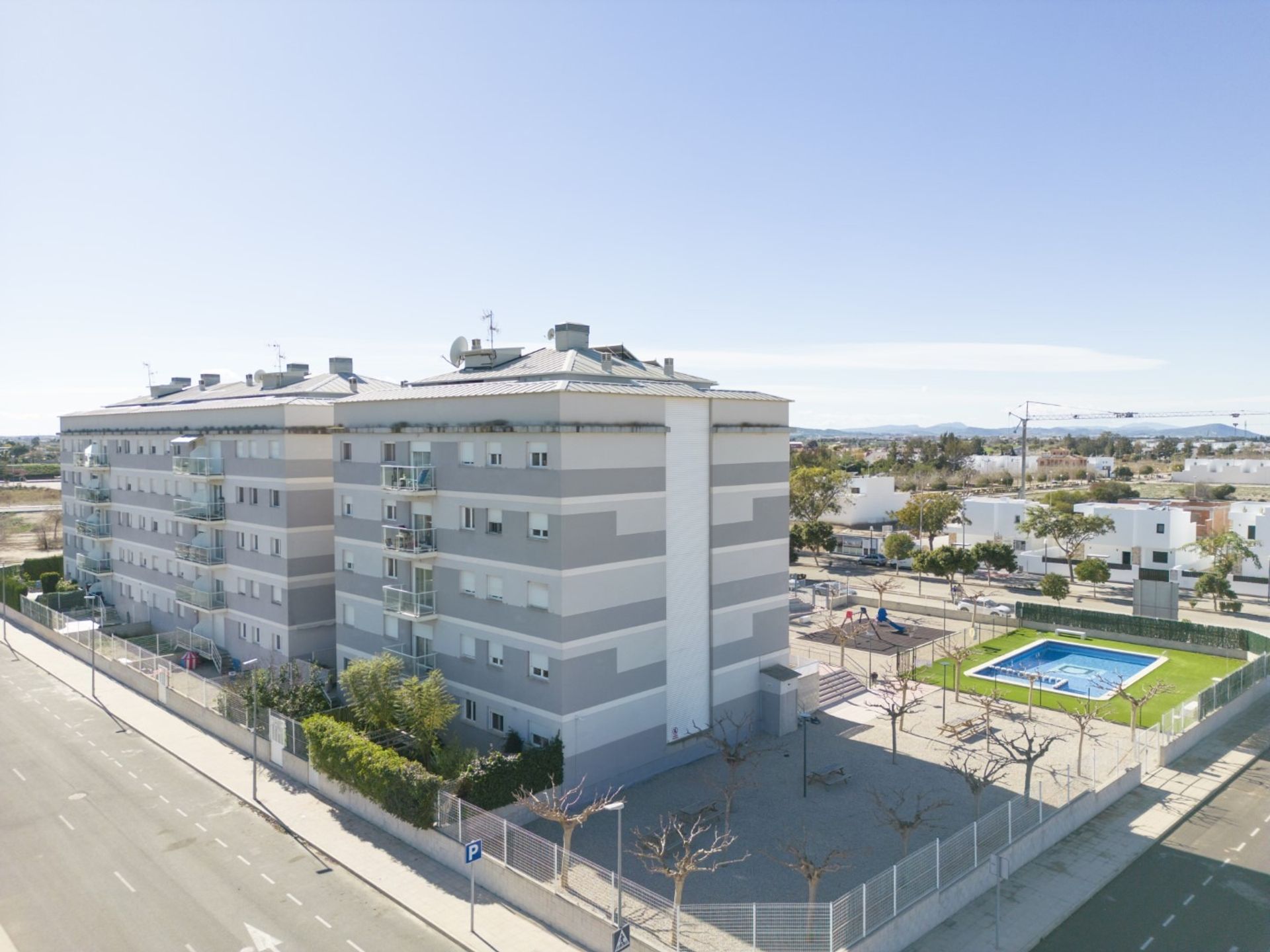 Condominium in Dolores, Comunidad Valenciana 12752661