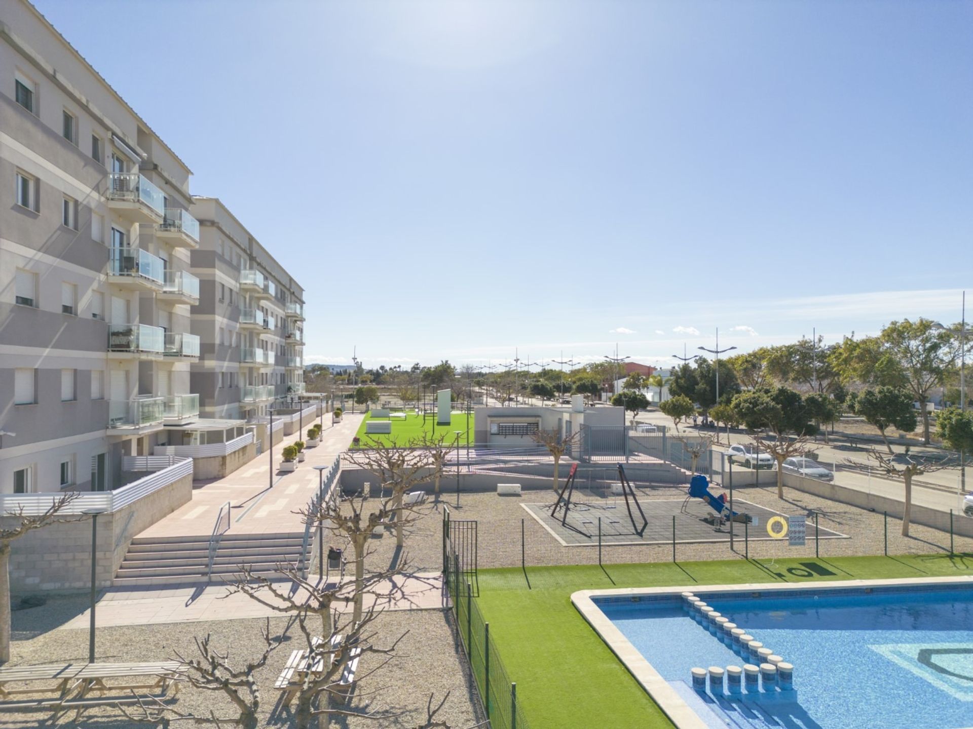 Condominium in Dolores, Comunidad Valenciana 12752661