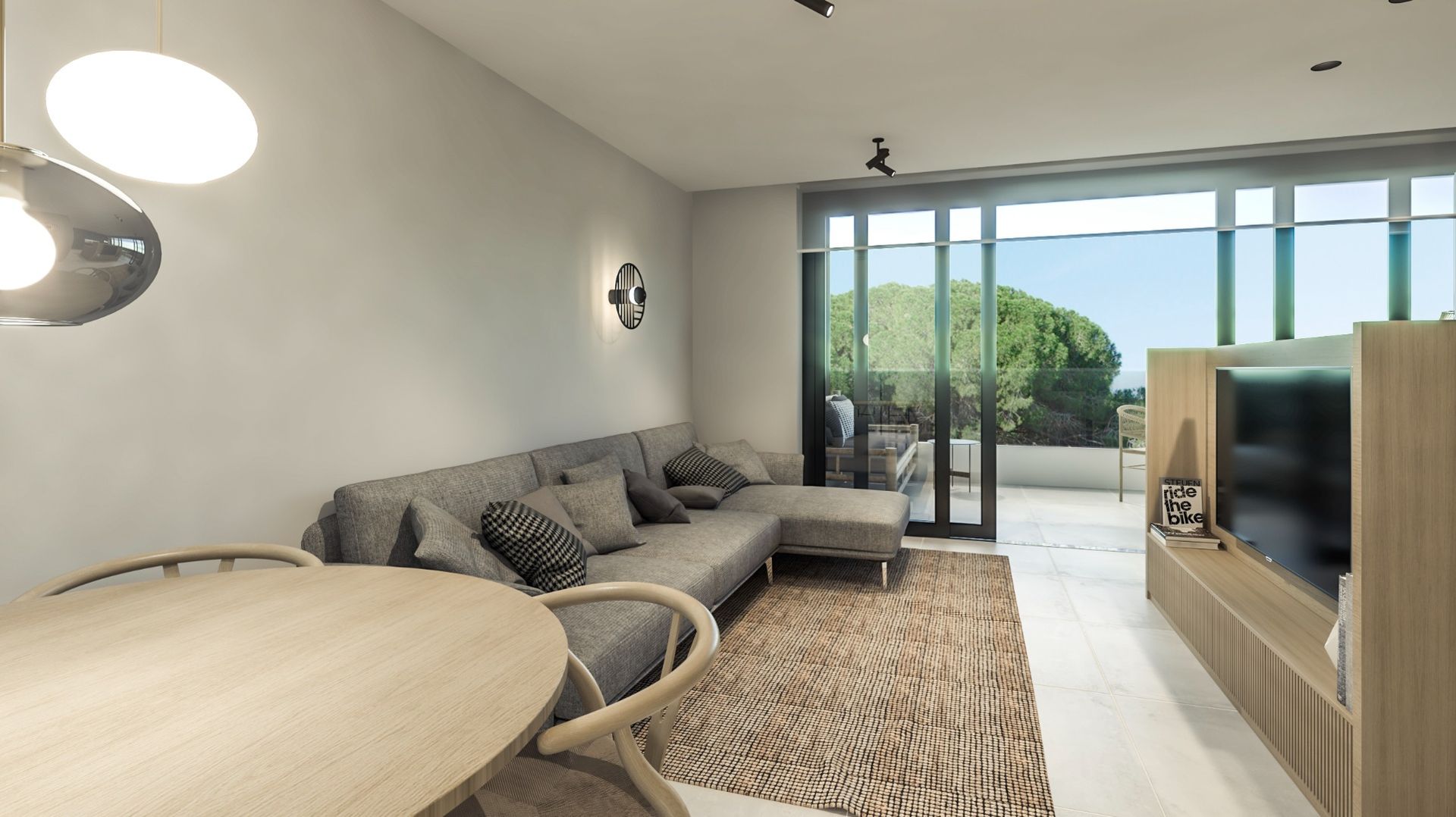 Condominium in Guardamar del Segura, Valencia 12752666