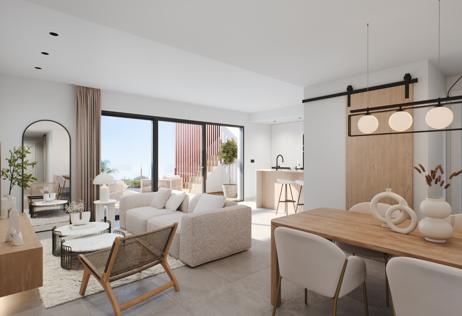 Condominio nel Pilar de la Horadada, Comunidad Valenciana 12752702