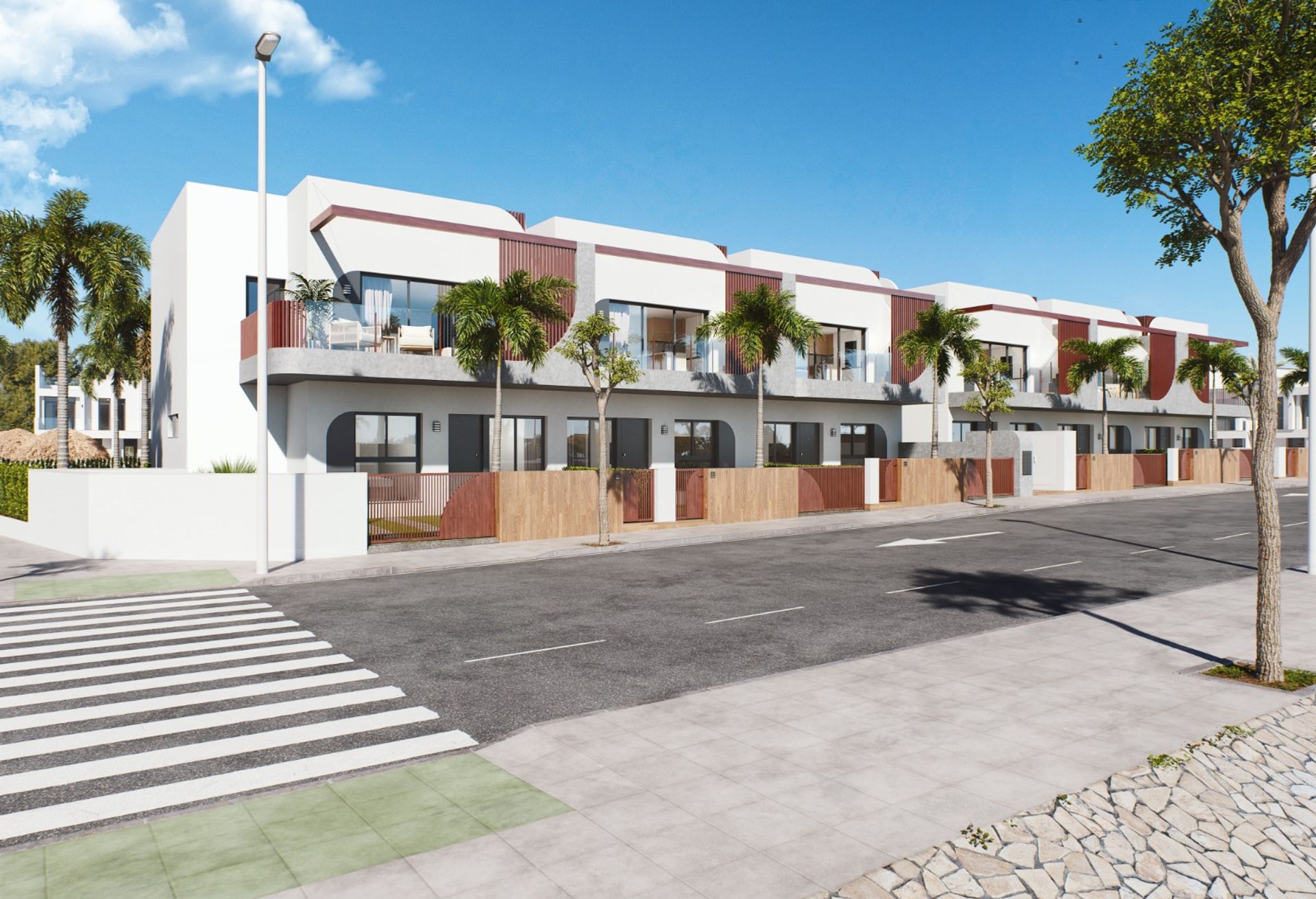 Condominio en Pilar de la Horadada, Comunidad Valenciana 12752702