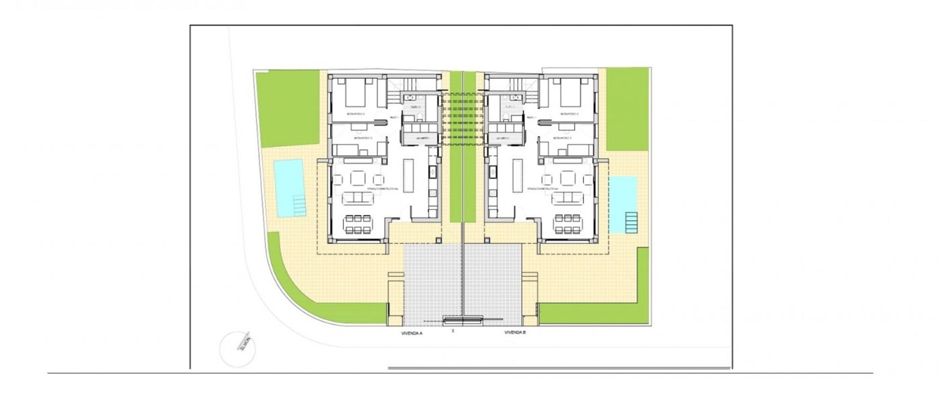 Hus i Daya Nueva, Comunidad Valenciana 12752711