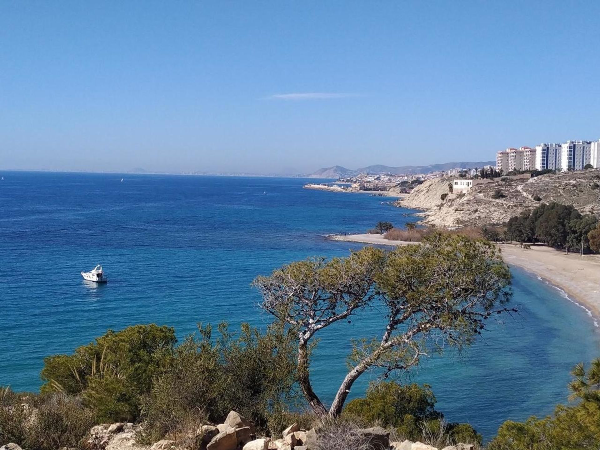 loger dans La Vila Joiosa, Comunidad Valenciana 12752715