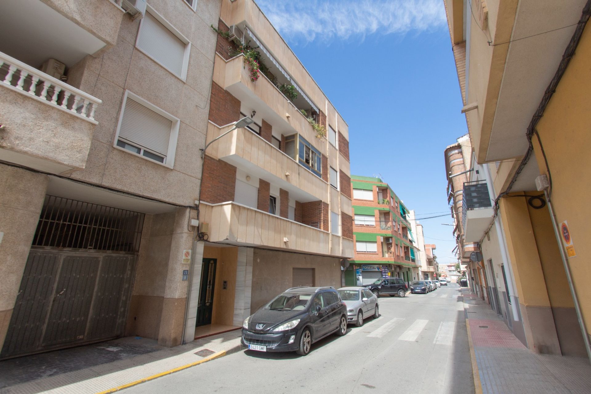 Condominium in Rojales, Comunidad Valenciana 12752752