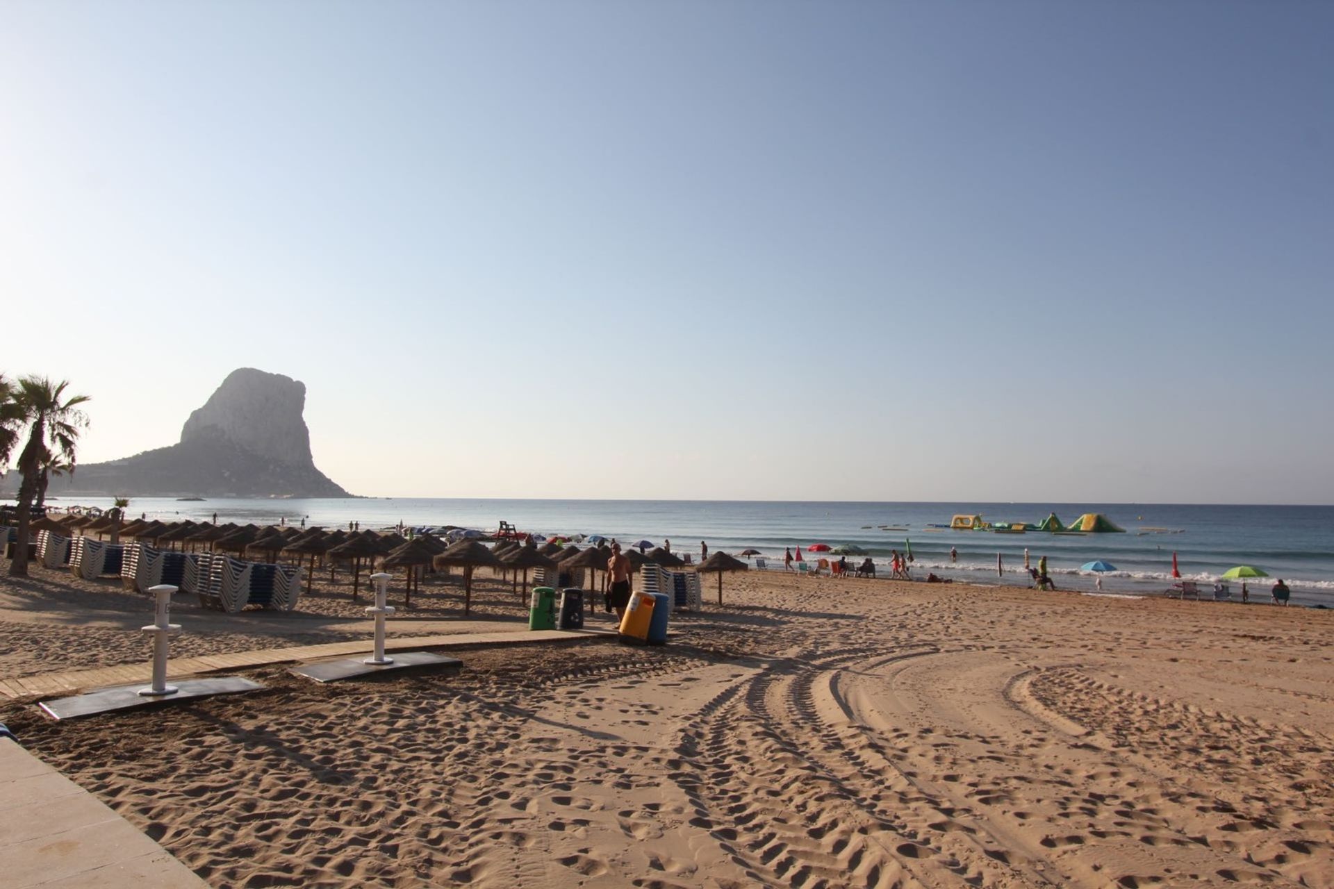 सम्मिलित में Calpe, Comunidad Valenciana 12752759