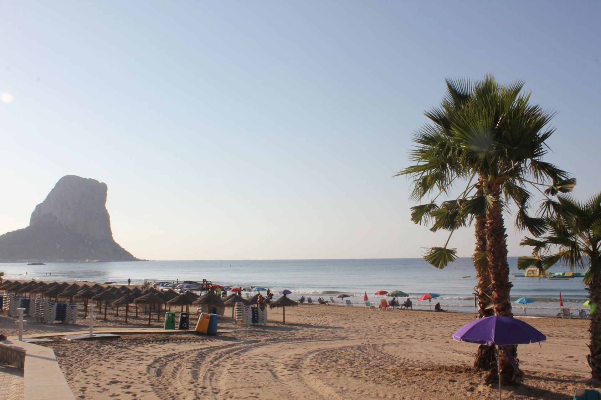 सम्मिलित में Calpe, Comunidad Valenciana 12752759