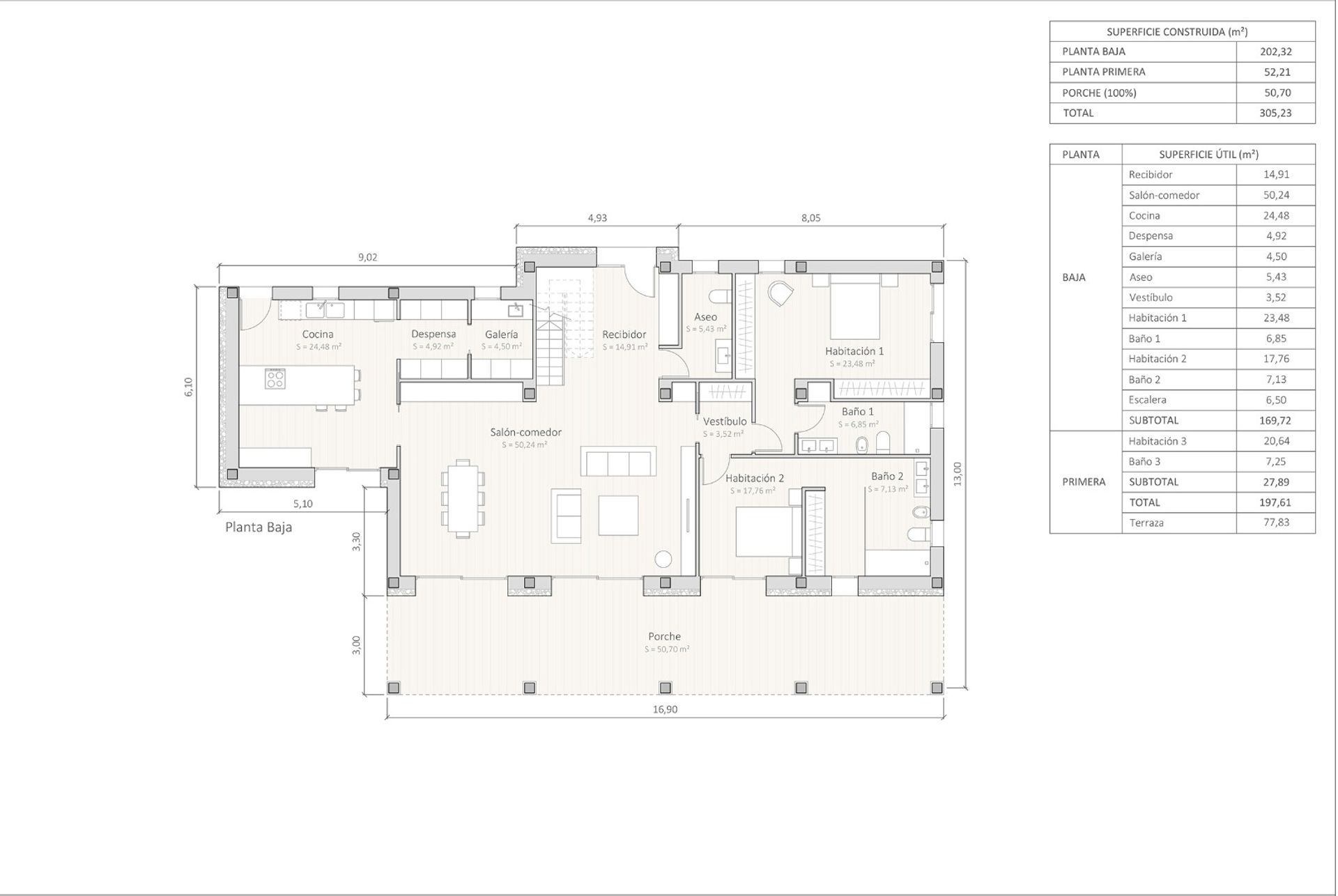 casa en , Comunidad Valenciana 12752780