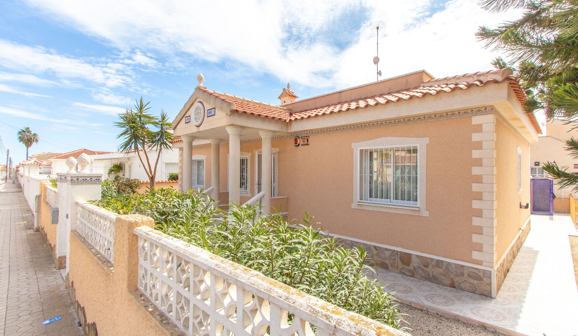 Huis in Ciudad Quesada, Comunidad Valenciana 12752820