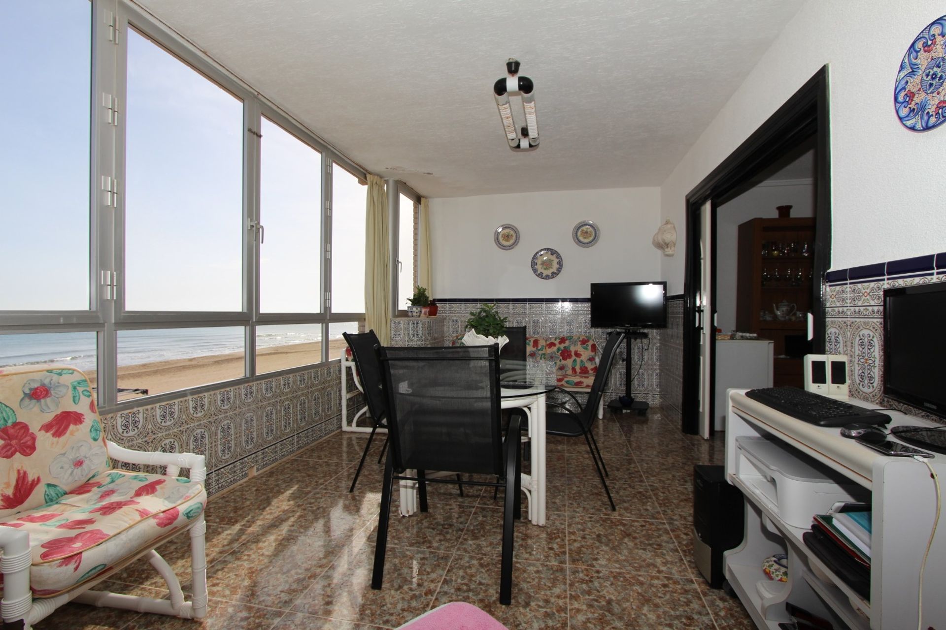 Condominium in Guardamar del Segura, Valencia 12752846