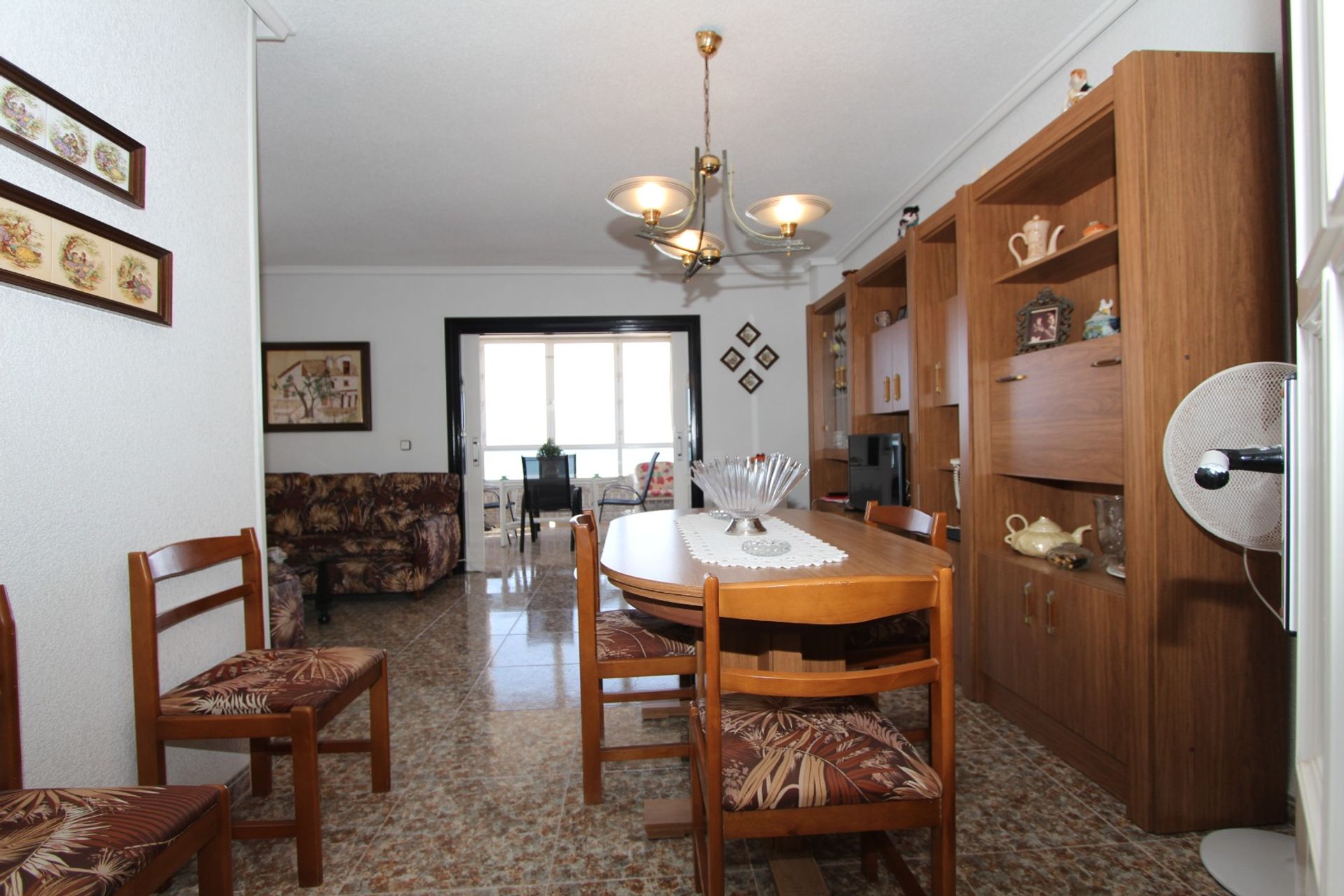 Condominium in Guardamar del Segura, Comunidad Valenciana 12752846