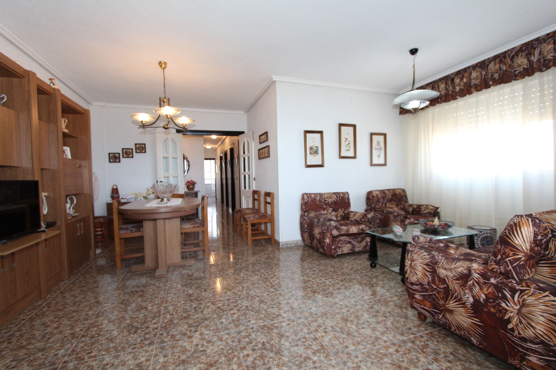 Condominium in Guardamar del Segura, Valencia 12752846