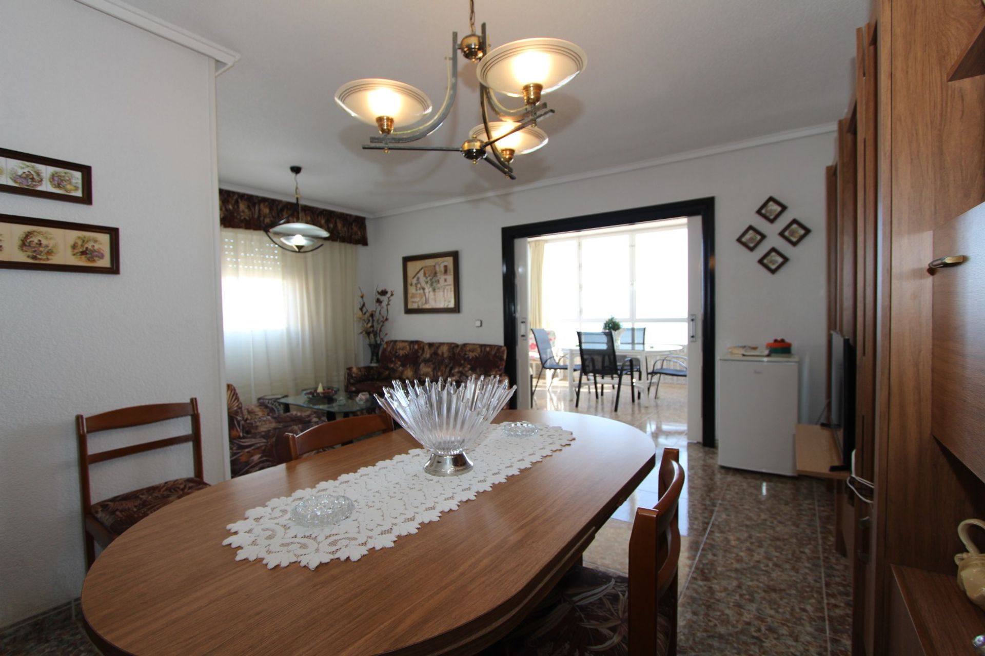 Condominium in Guardamar del Segura, Comunidad Valenciana 12752846