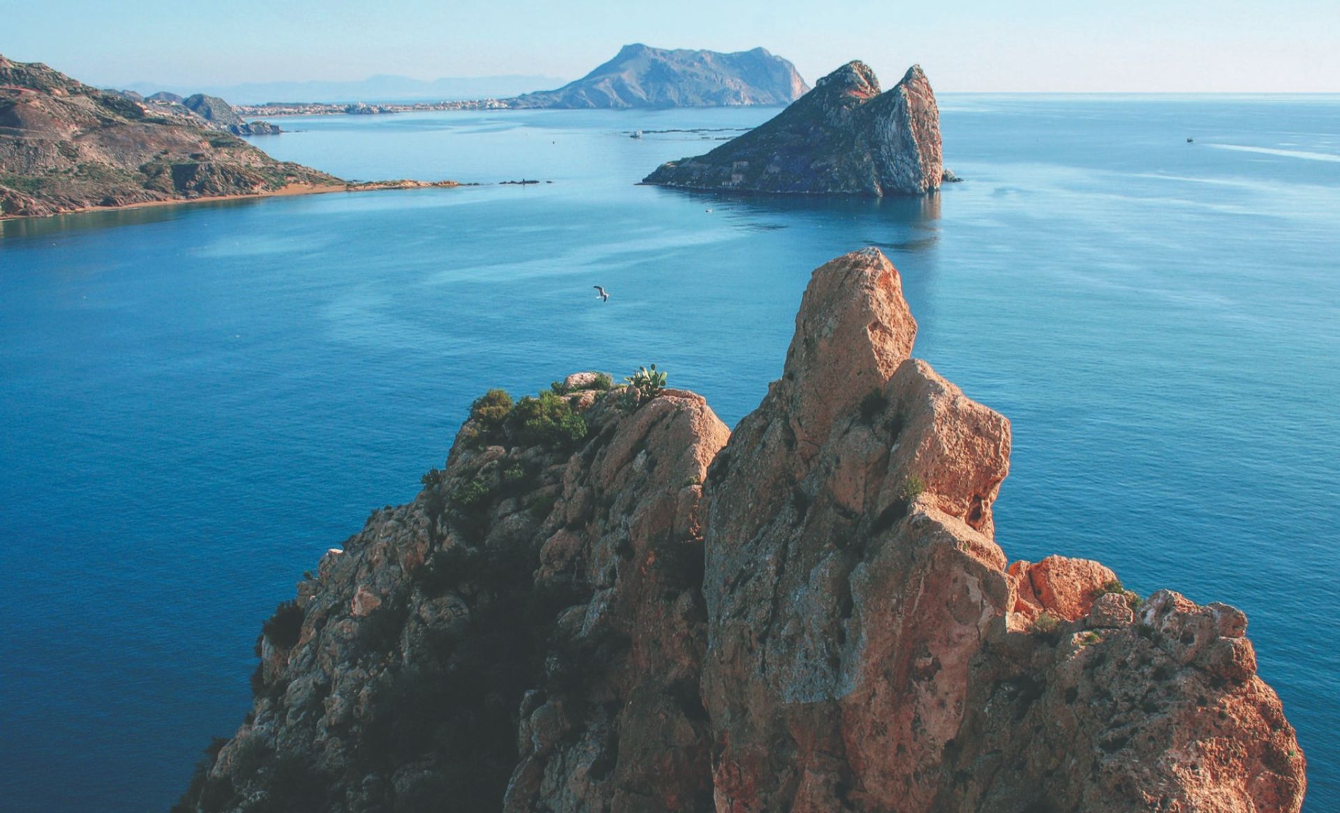 Condomínio no Águilas, Región de Murcia 12752859