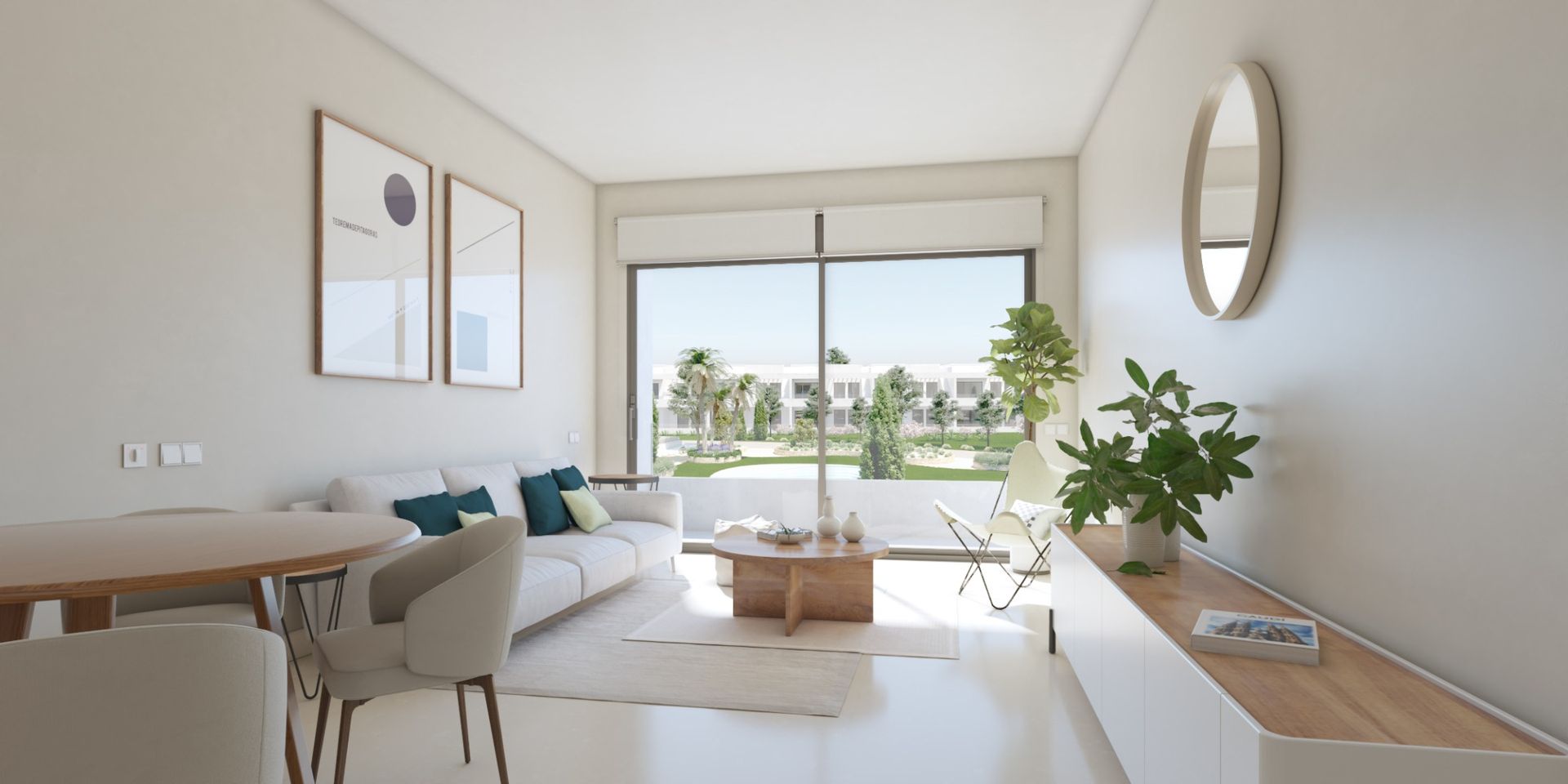 Condominium in Torrevieja, Valencia 12752861