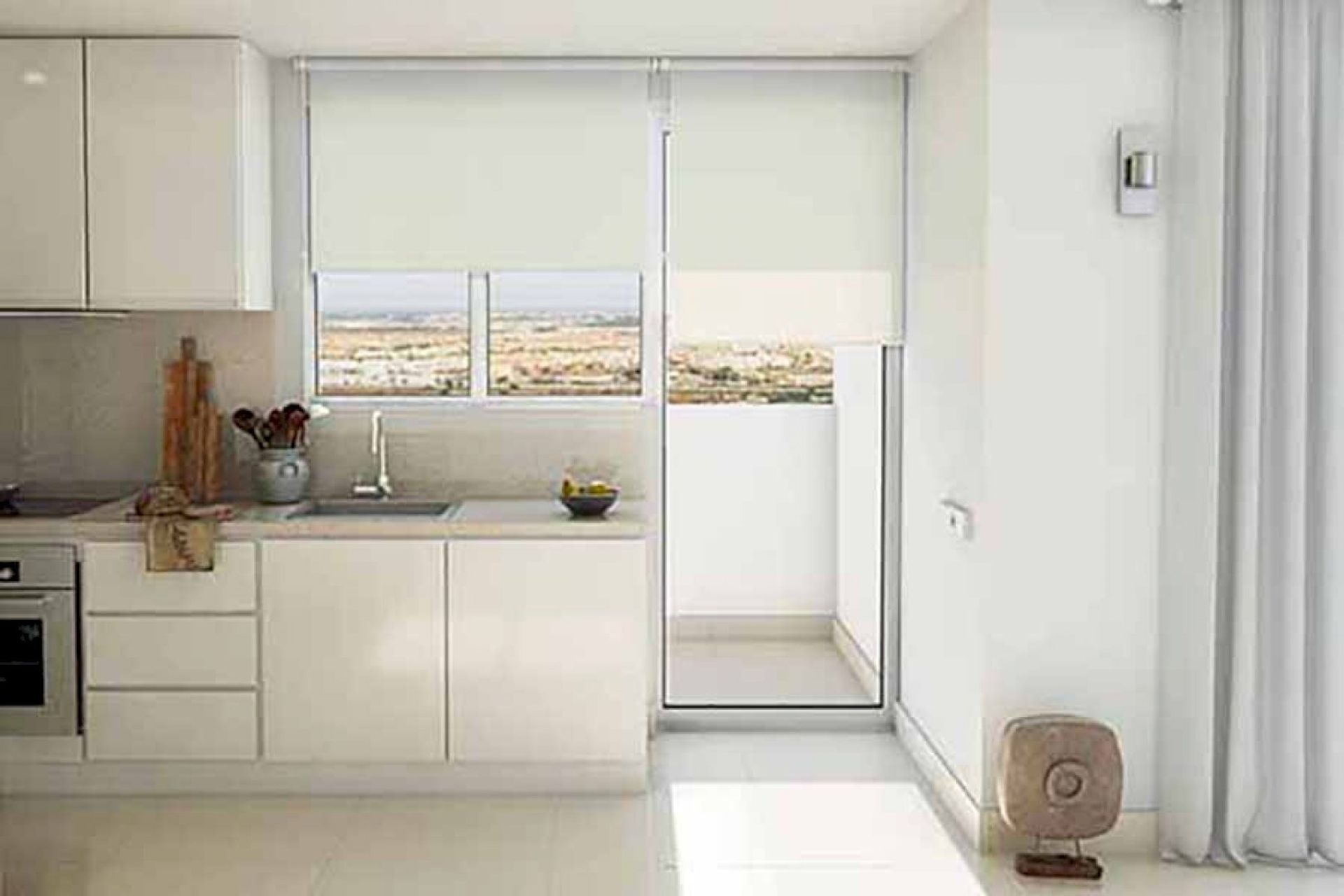 Condominium dans Torrevieja, Valence 12752868