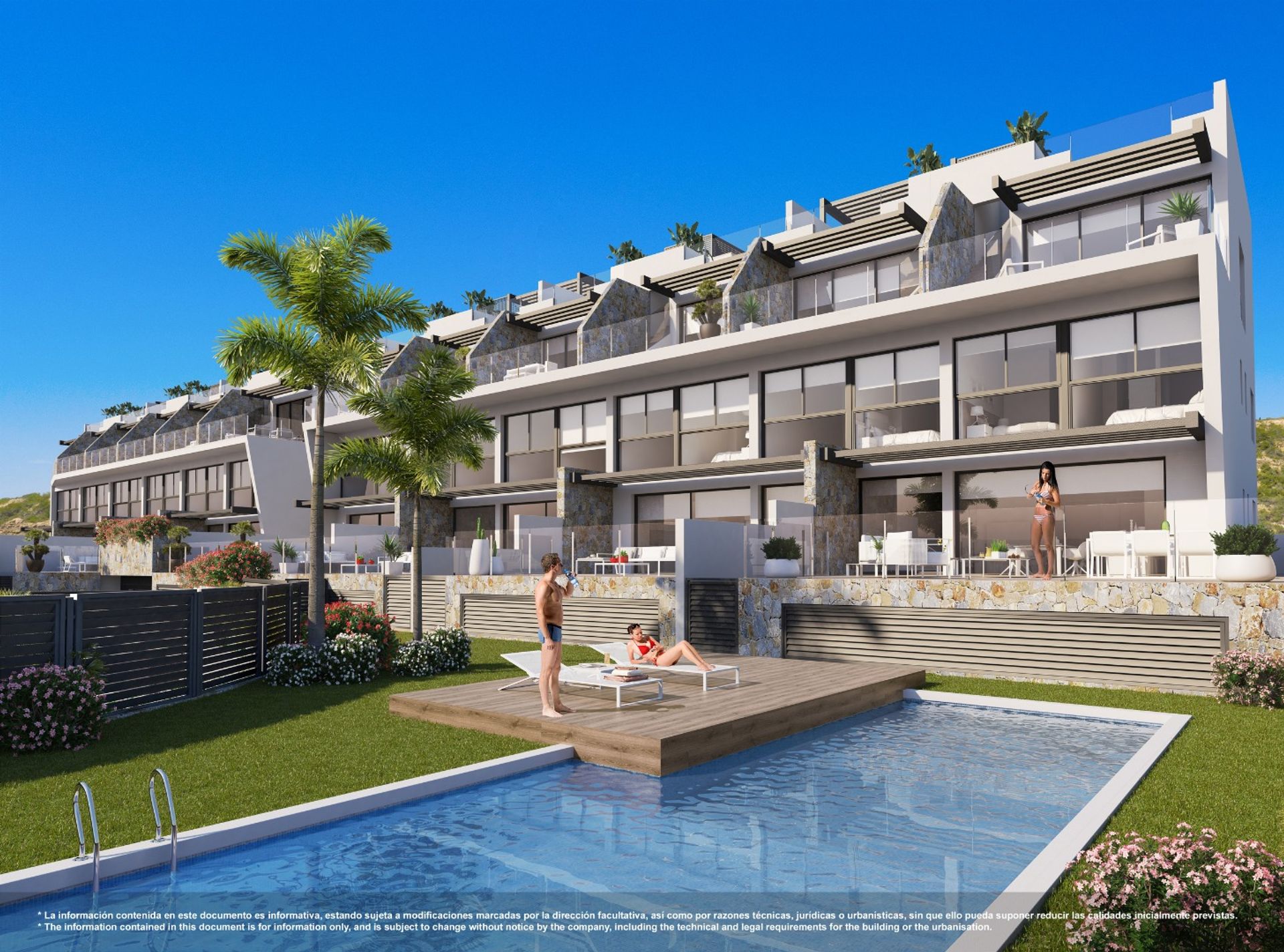 Condominio en El Moncayo, Valencia 12752898