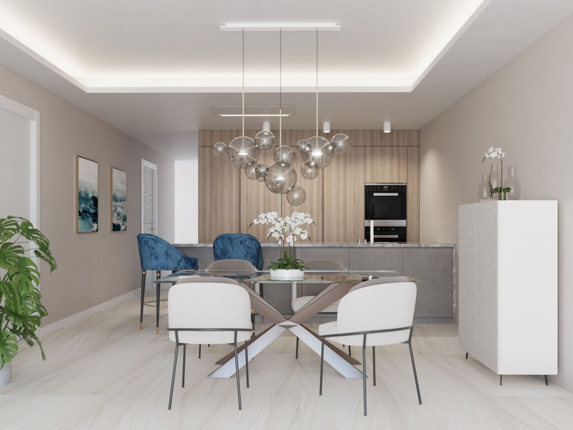 Condominium in Guardamar del Segura, Valencia 12752920