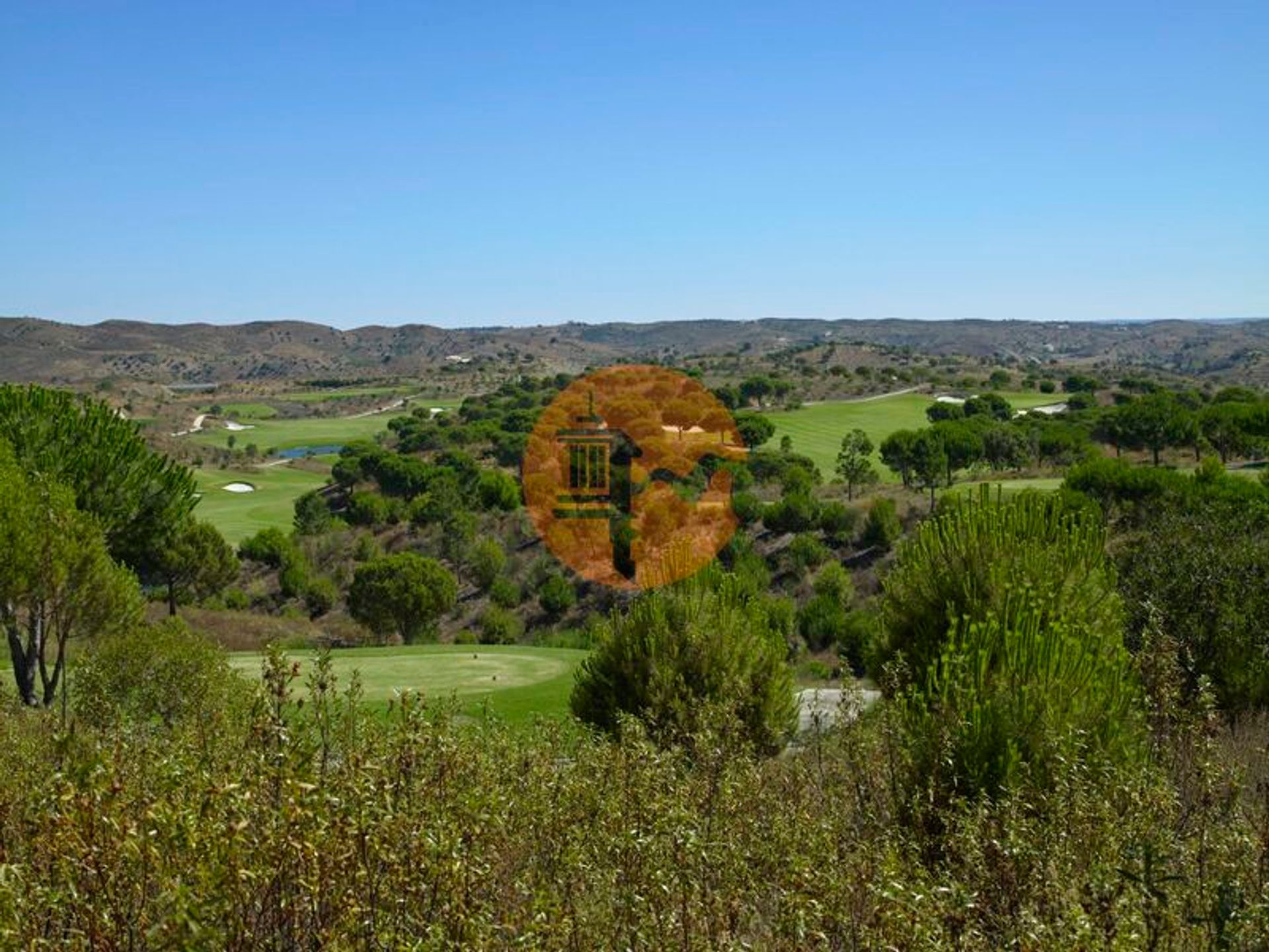 Tierra en Vila Nova de Cacela, Faro District 12752981