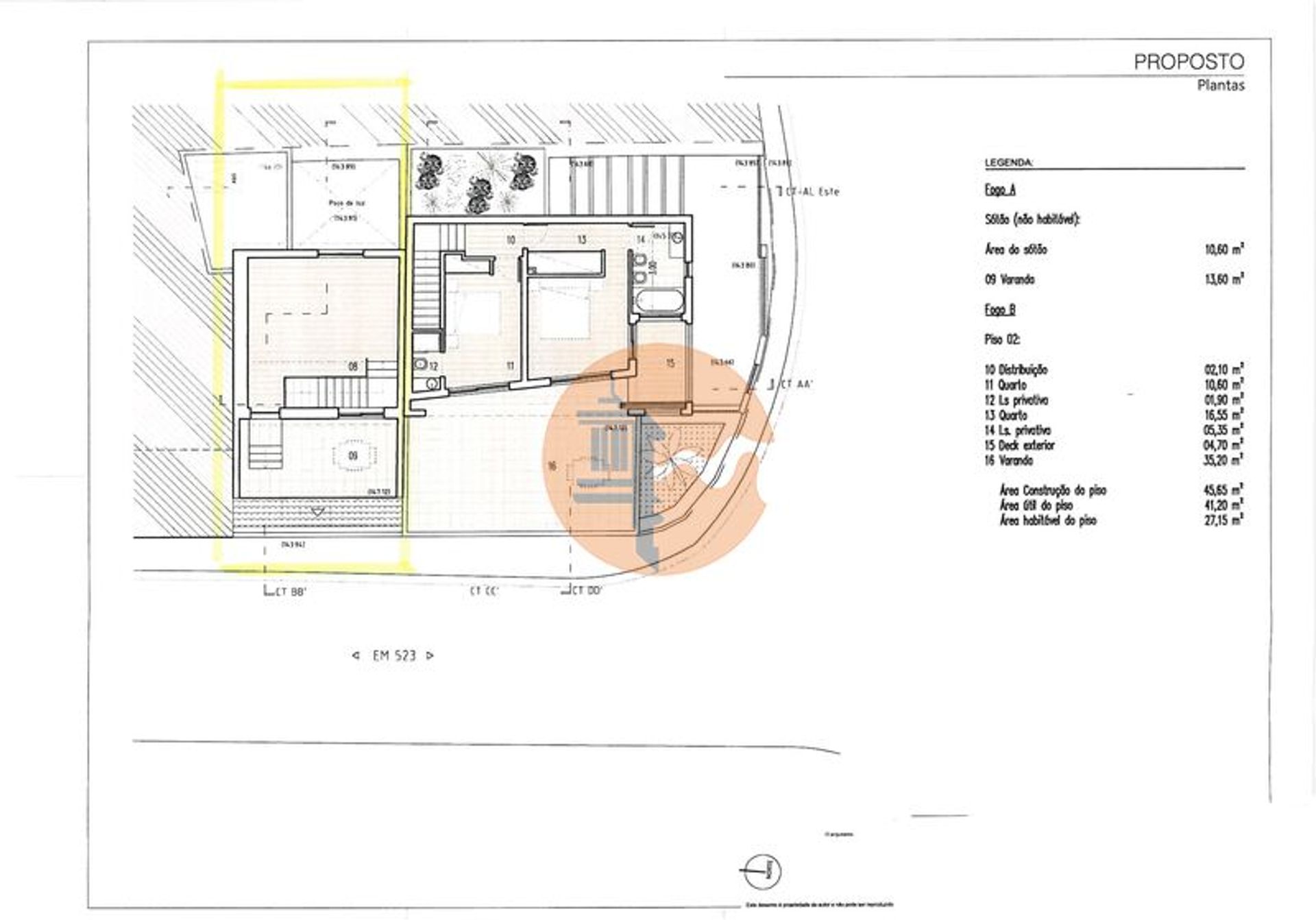 Rumah di , Faro District 12753057