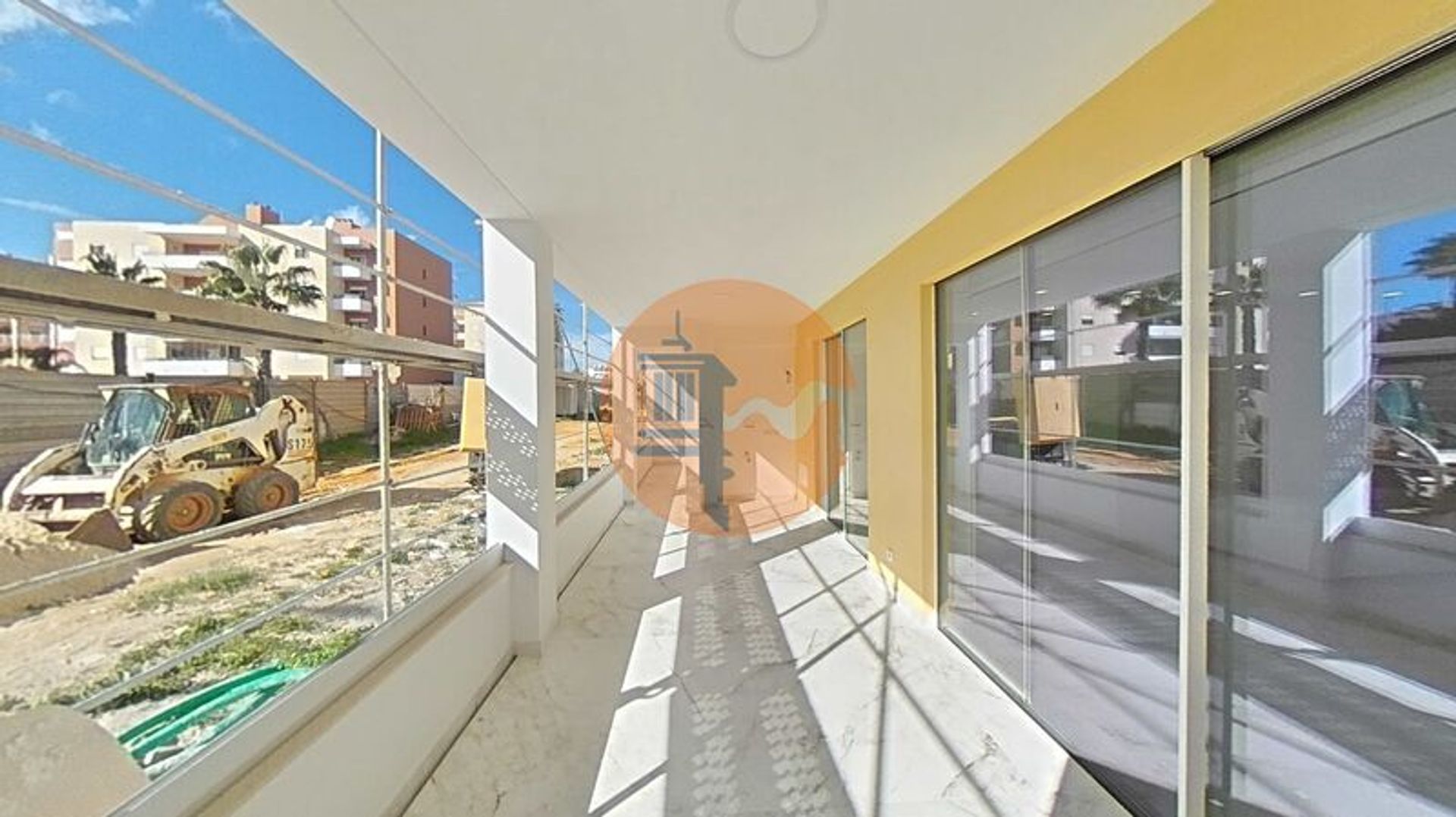 Condominium in Faro, Faro 12753090