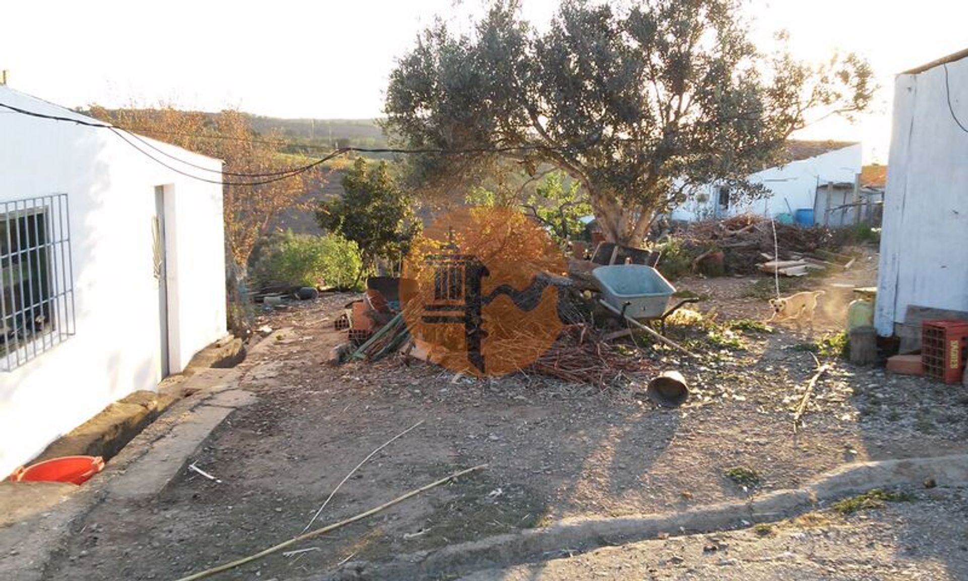 Land in Odeleite, Faro 12753101