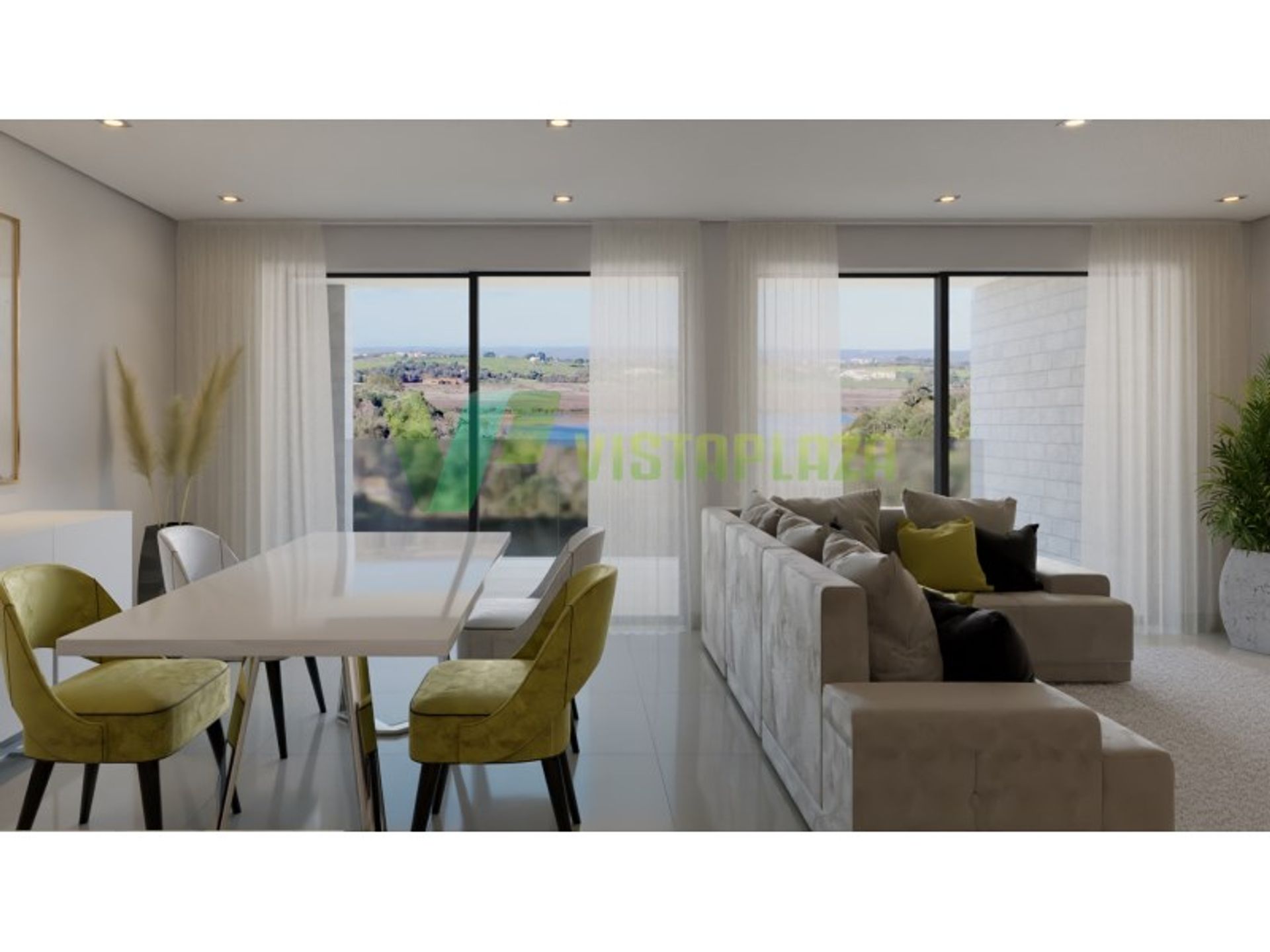 Condominio nel Alvor, Faro 12753149