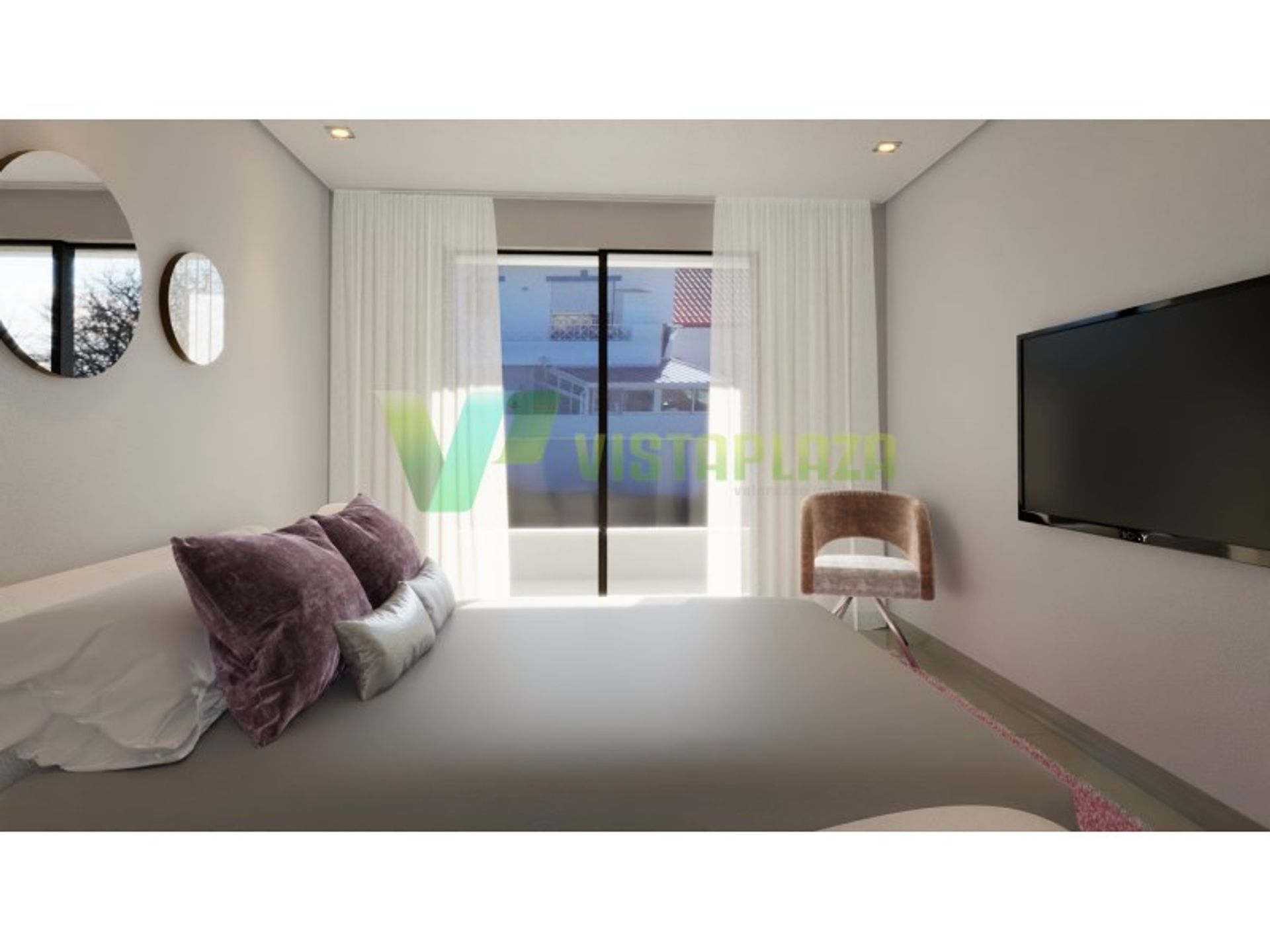 Кондоминиум в Alvor, Faro 12753149