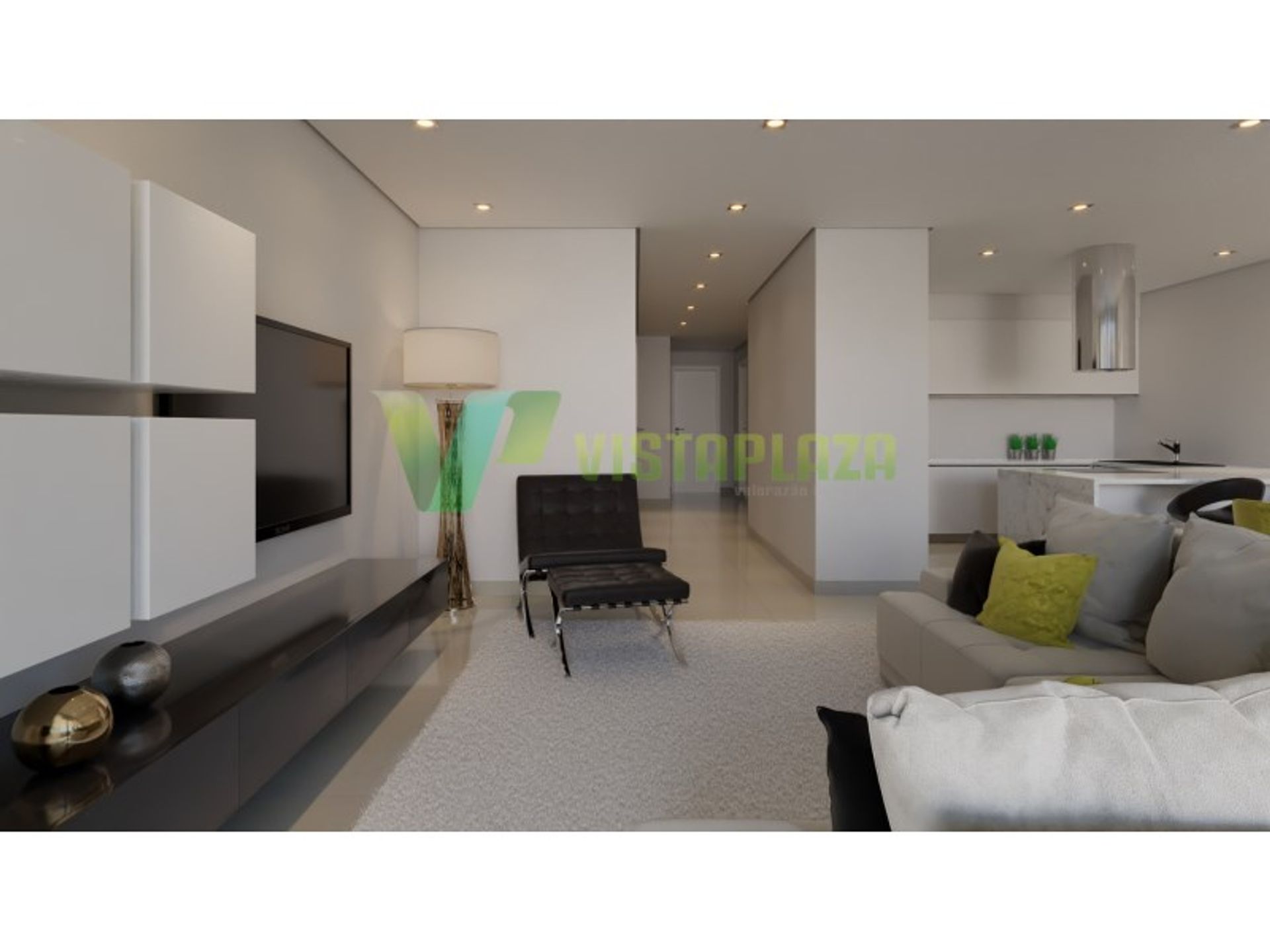 Condominio nel Alvor, Faro 12753149